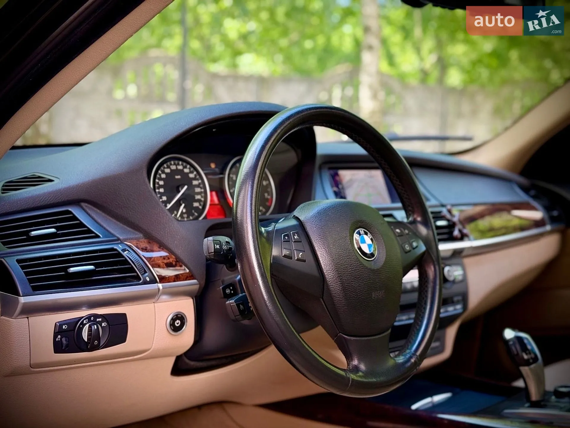 2012 BMW X5 - мініатюра 16