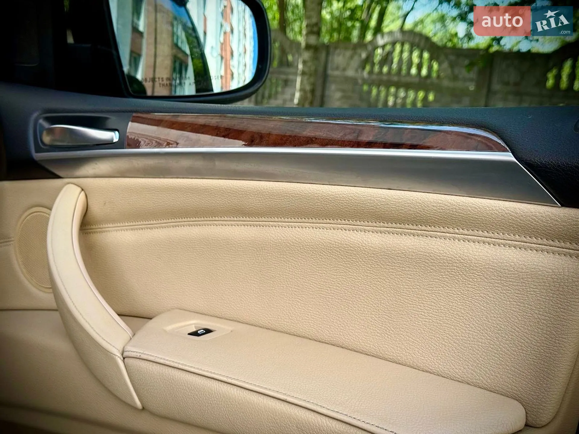2012 BMW X5 - мініатюра 22