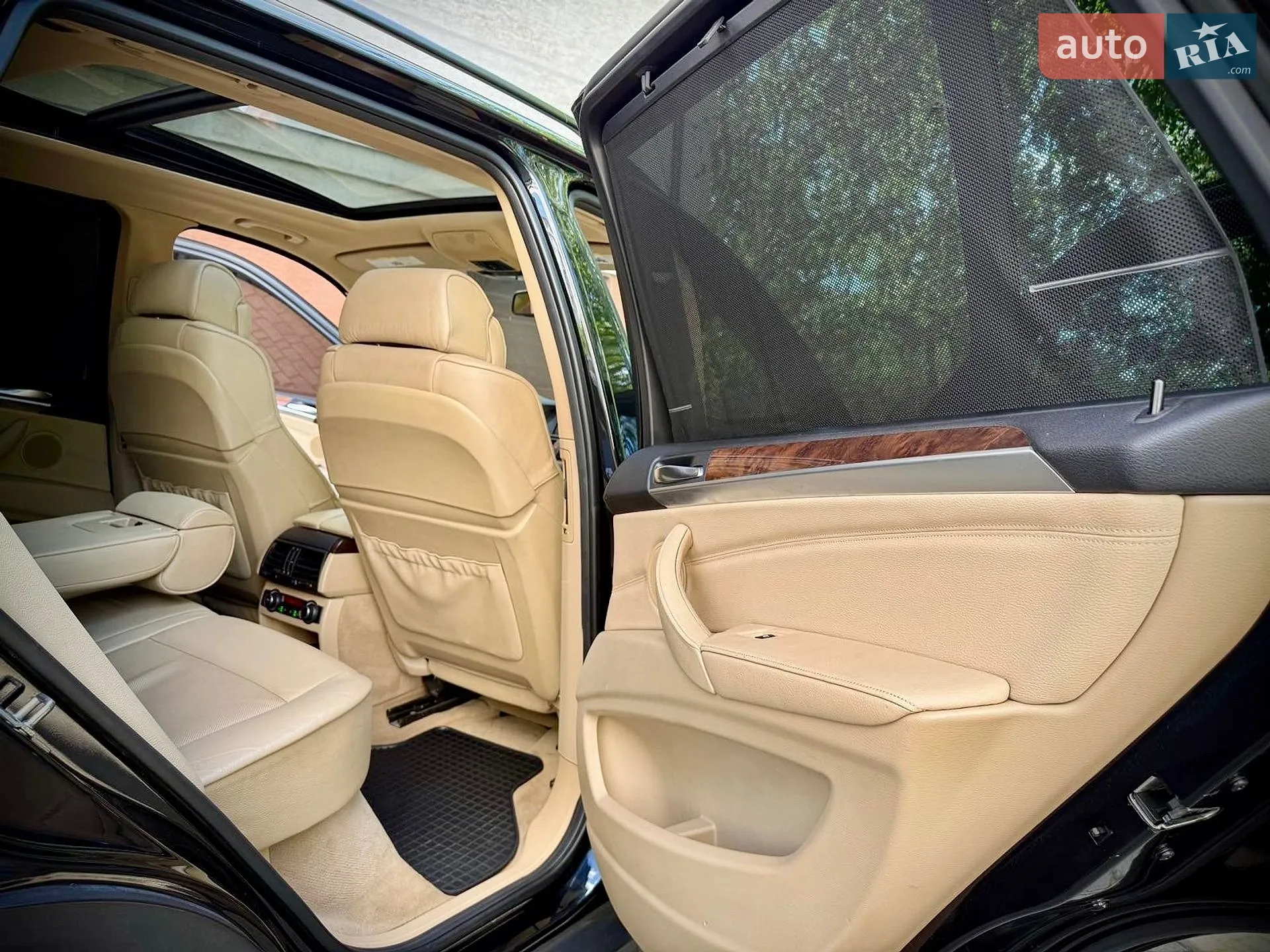 2012 BMW X5 - мініатюра 25