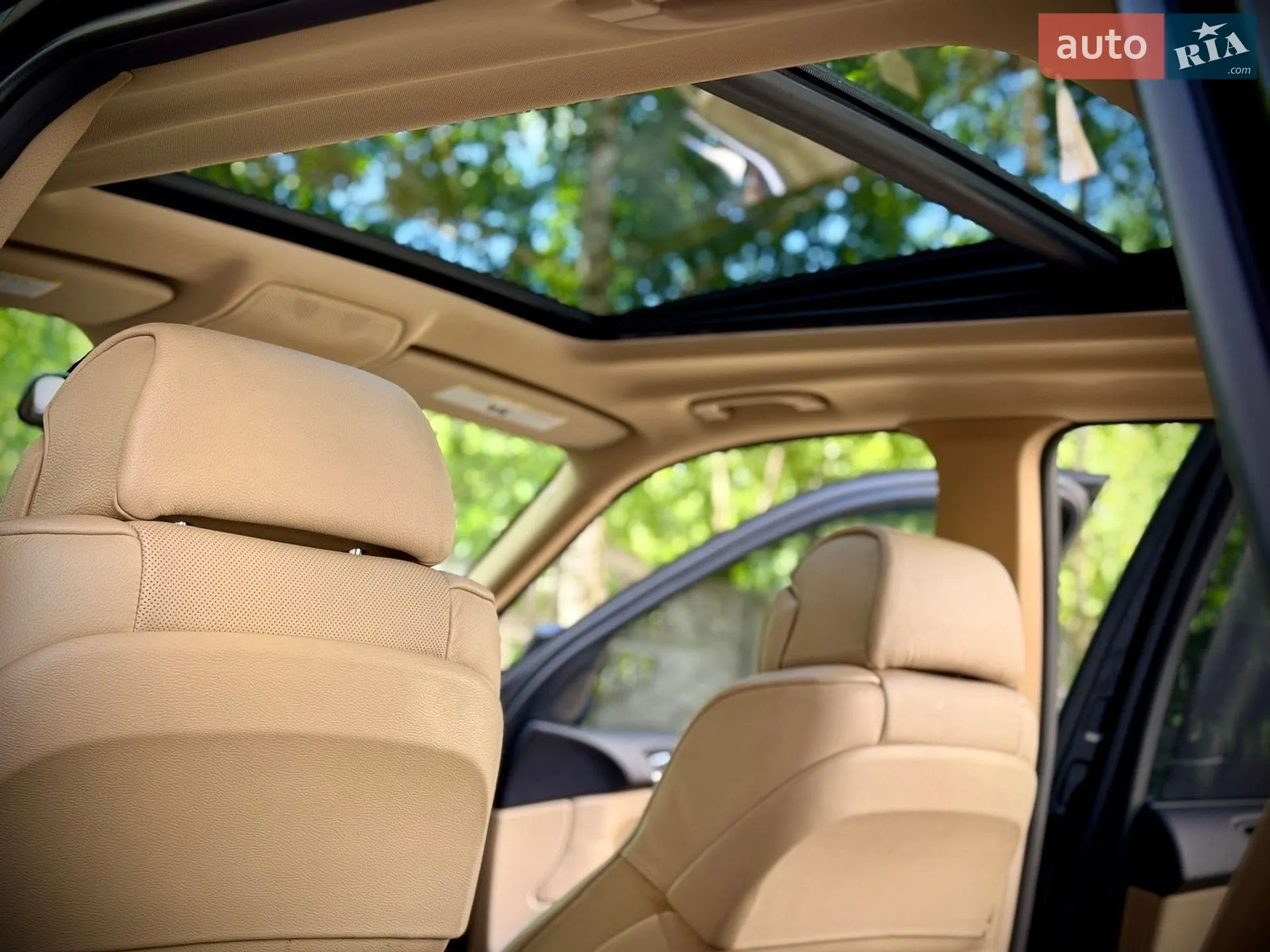2012 BMW X5 - мініатюра 33