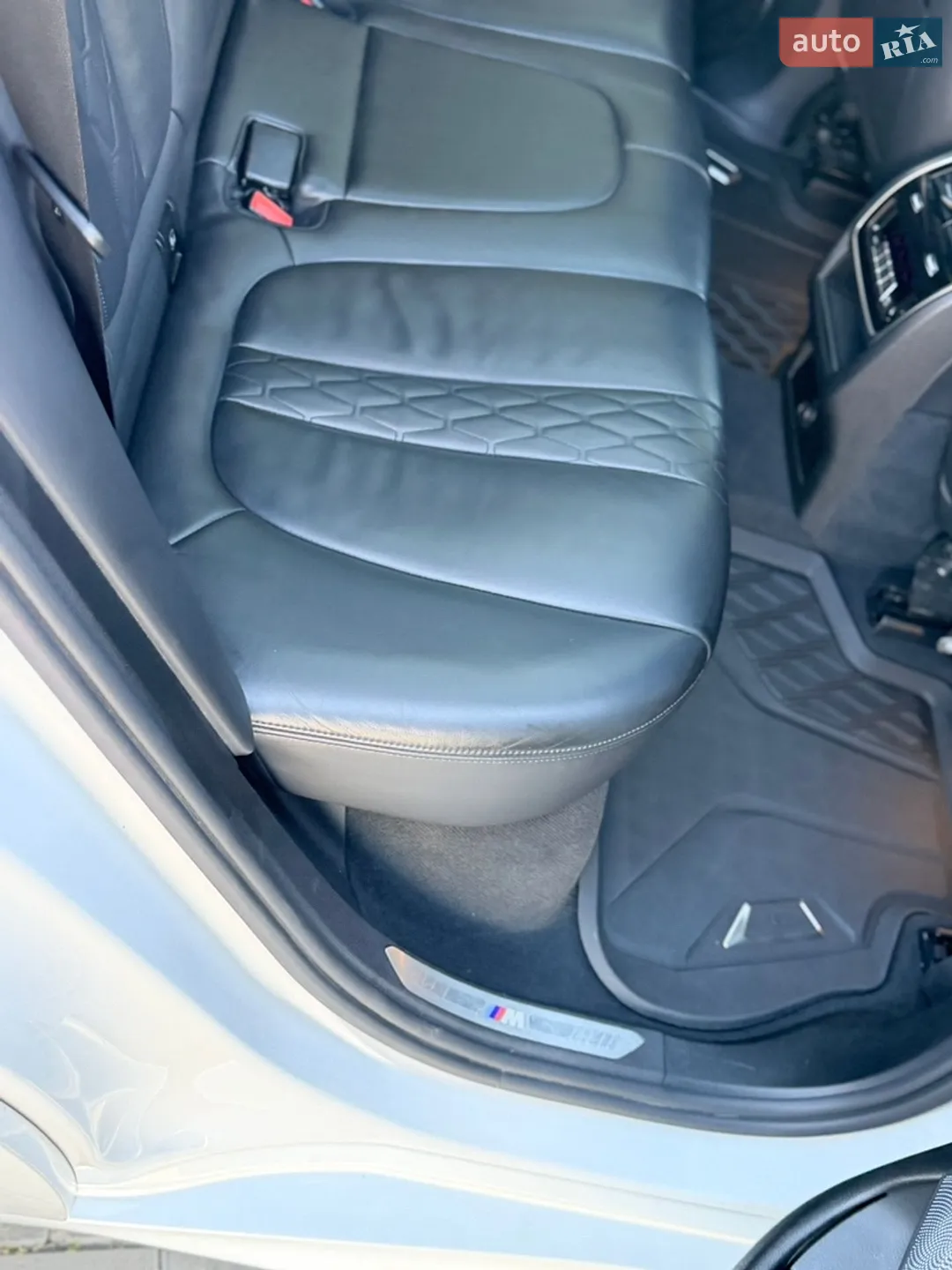 2020 BMW X5 - мініатюра 47