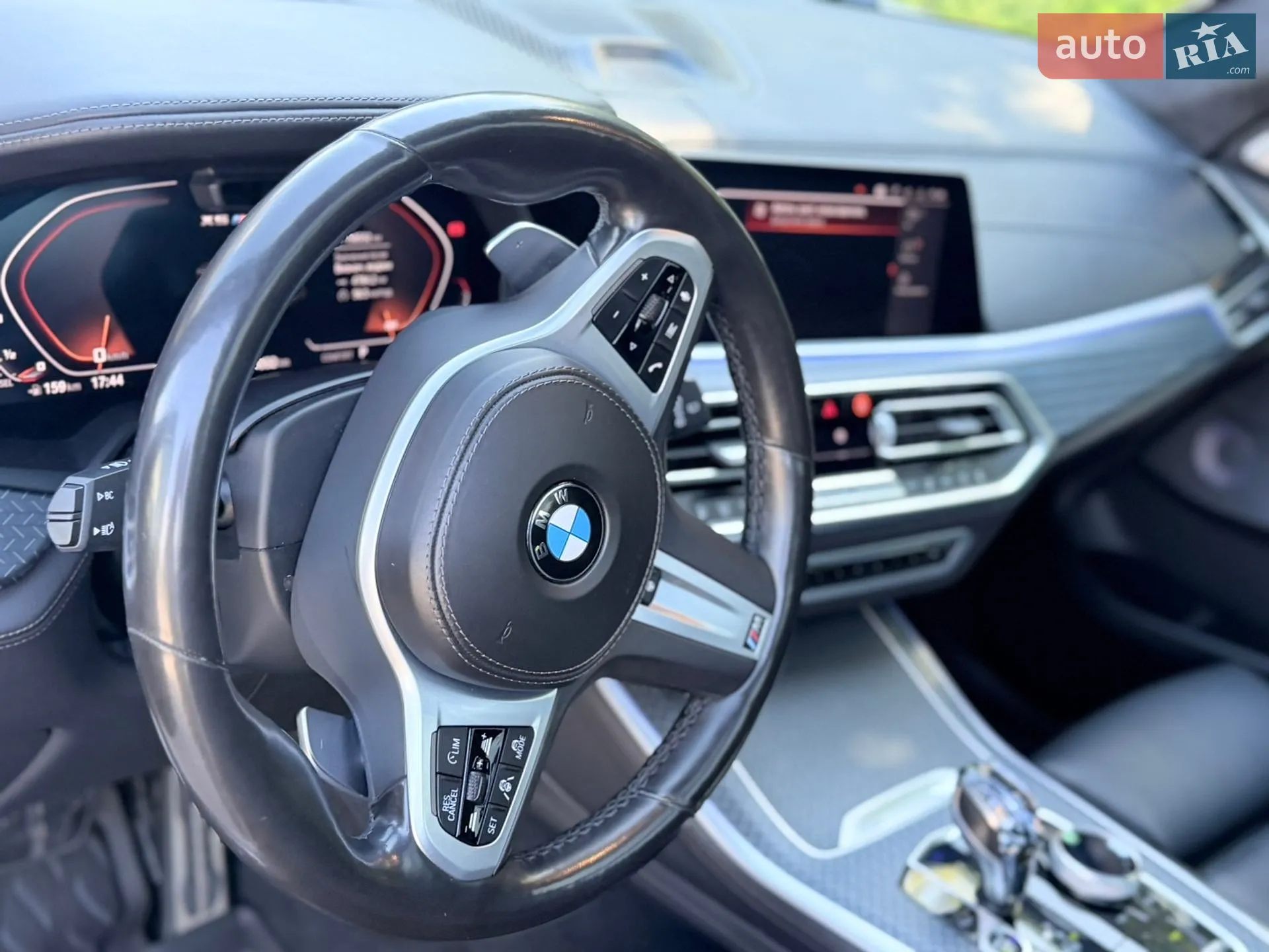 2020 BMW X5 - мініатюра 88