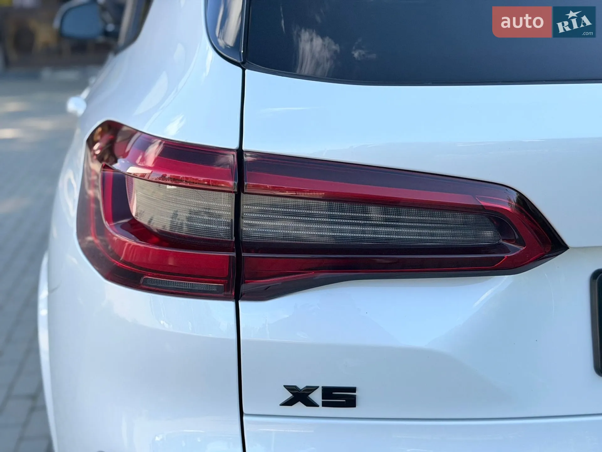 2020 BMW X5 - мініатюра 99