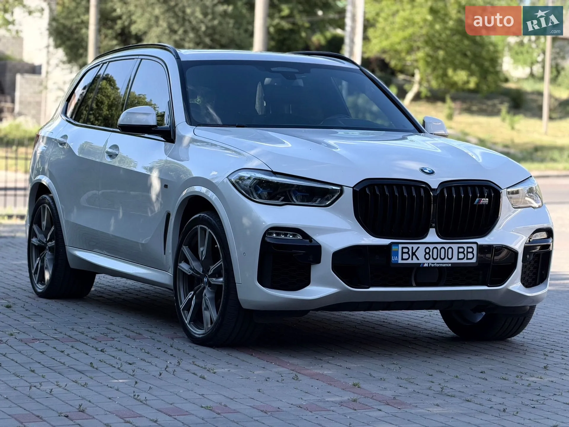 2020 BMW X5 - мініатюра 93