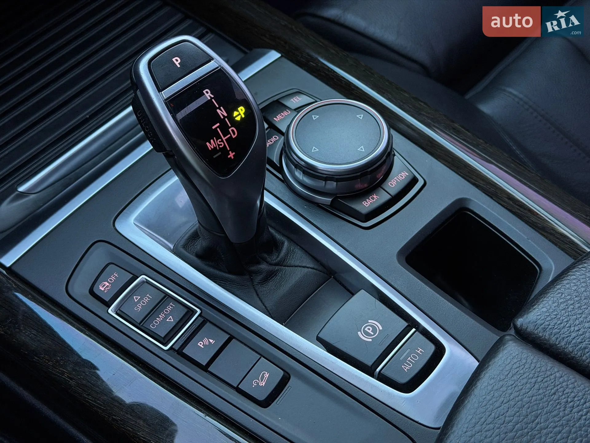 2015 BMW X5 - мініатюра 30