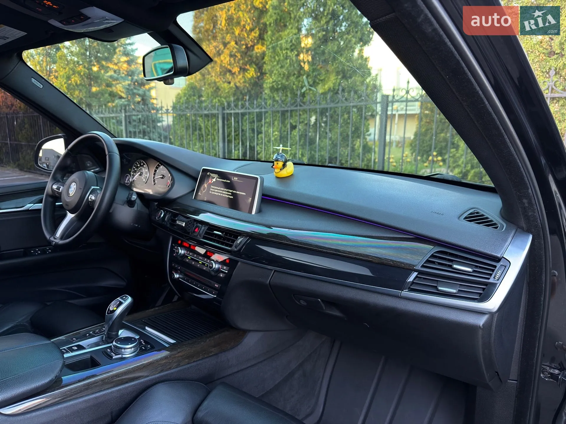 2015 BMW X5 - мініатюра 43