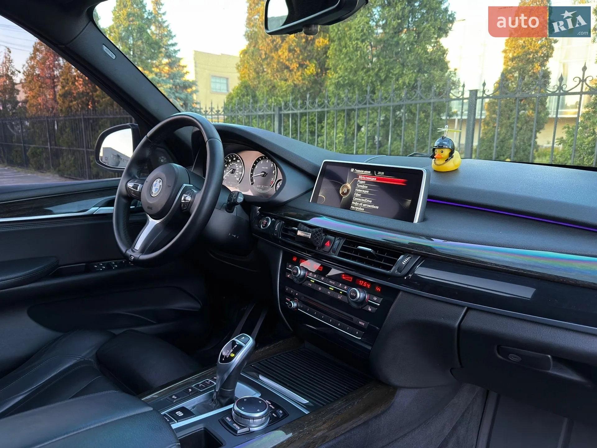 2015 BMW X5 - мініатюра 44