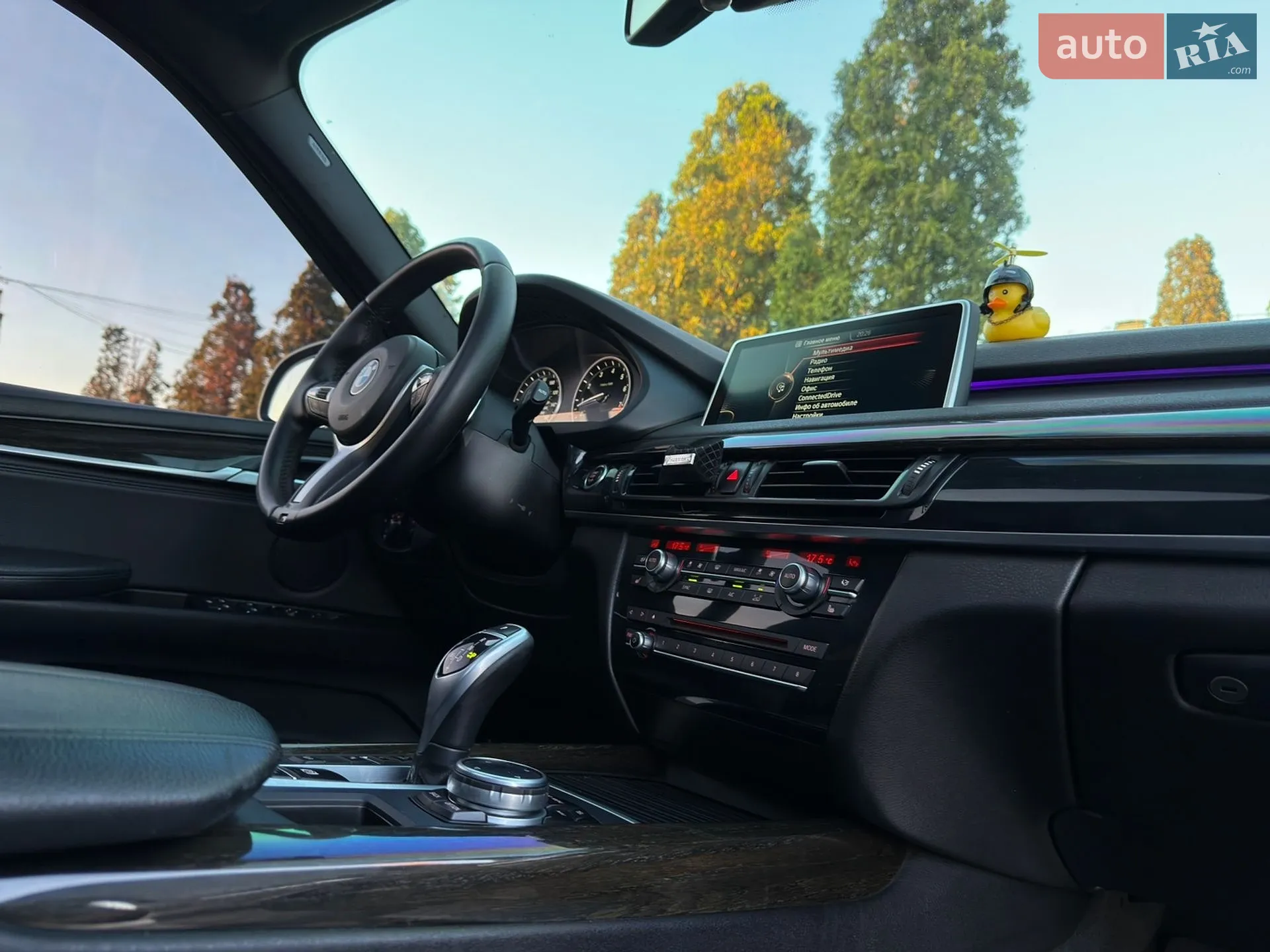 2015 BMW X5 - мініатюра 45
