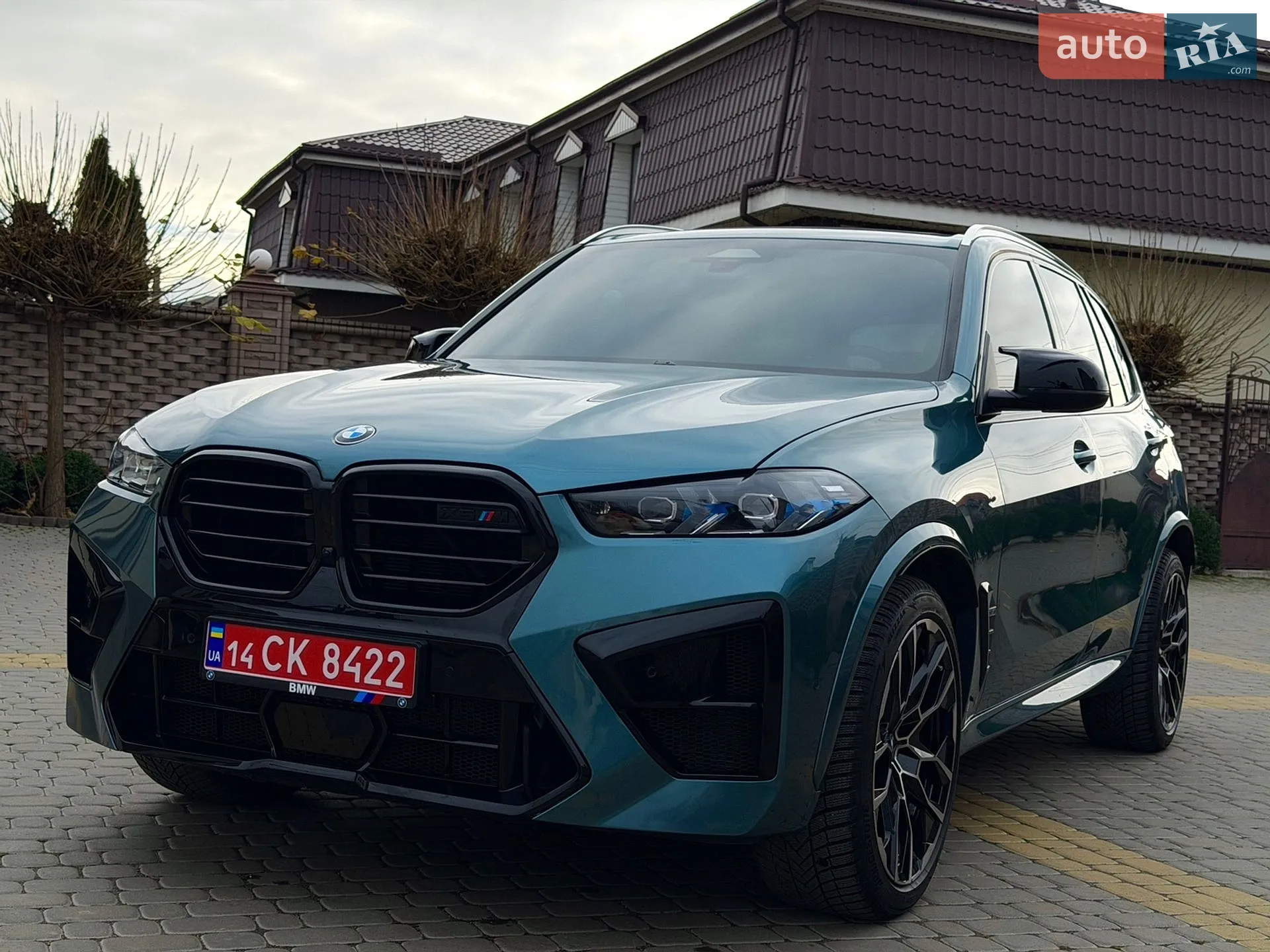 2024 BMW X5 - мініатюра 10