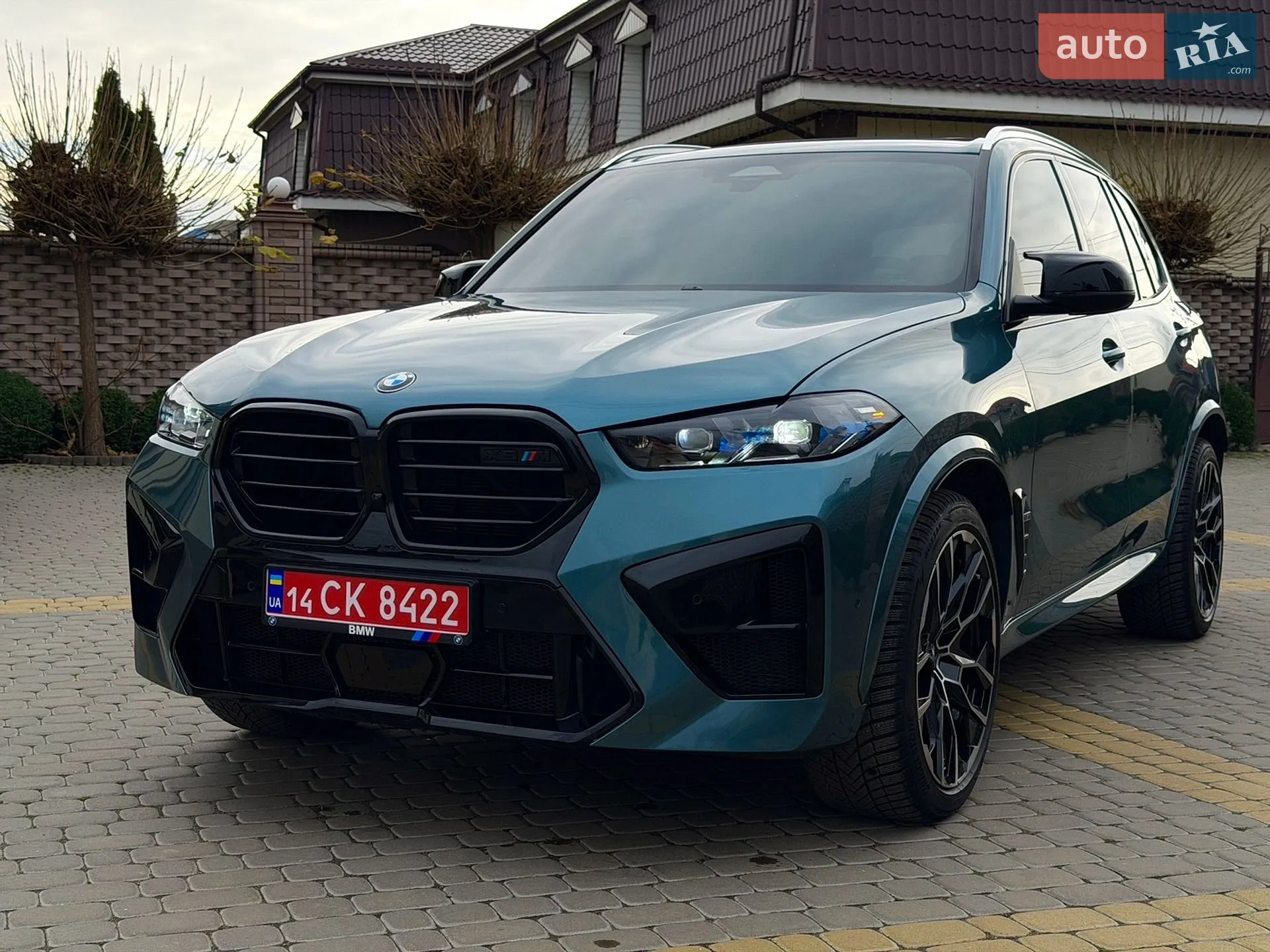 2024 BMW X5 - мініатюра 12