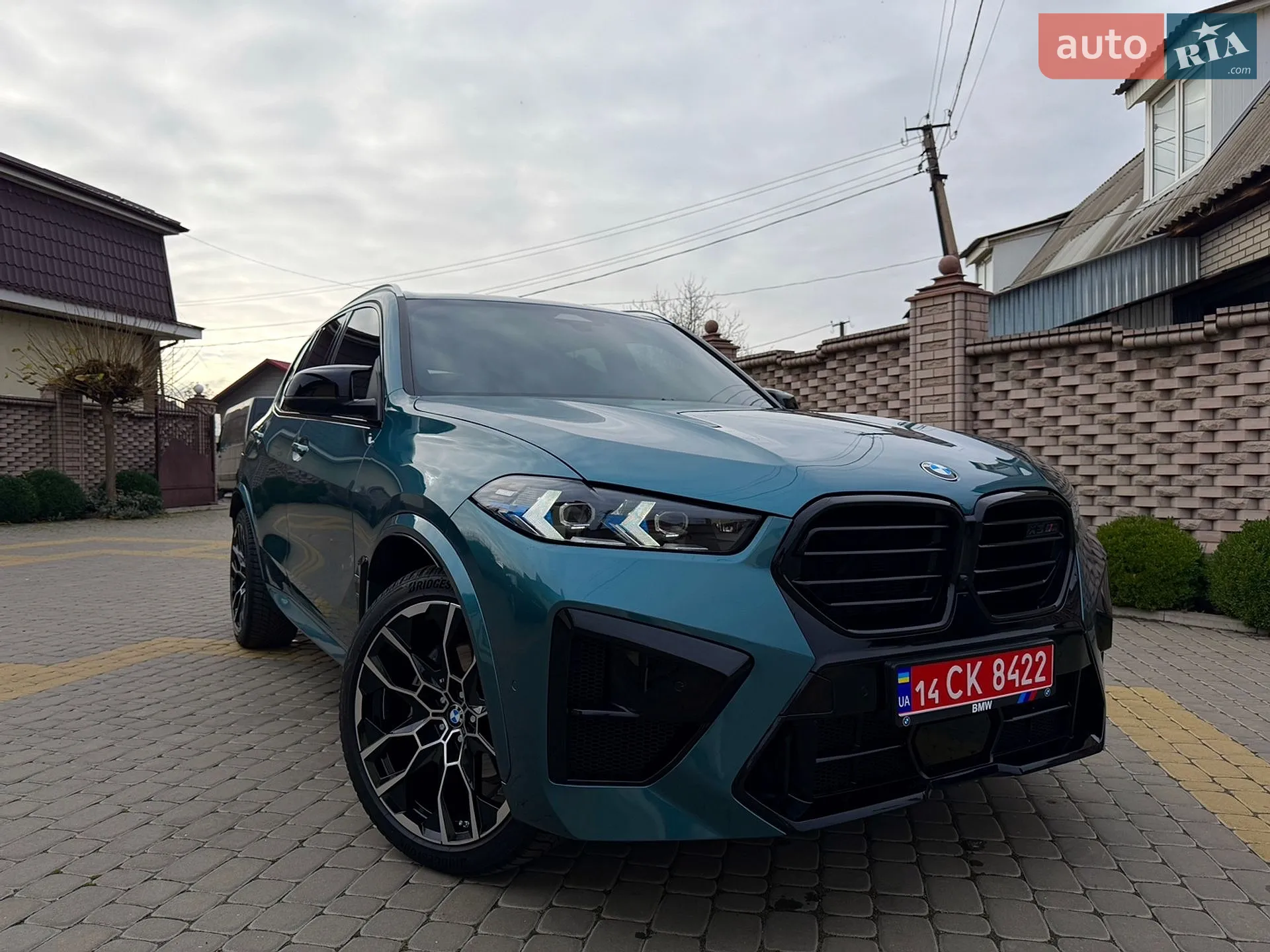 2024 BMW X5 - мініатюра 17