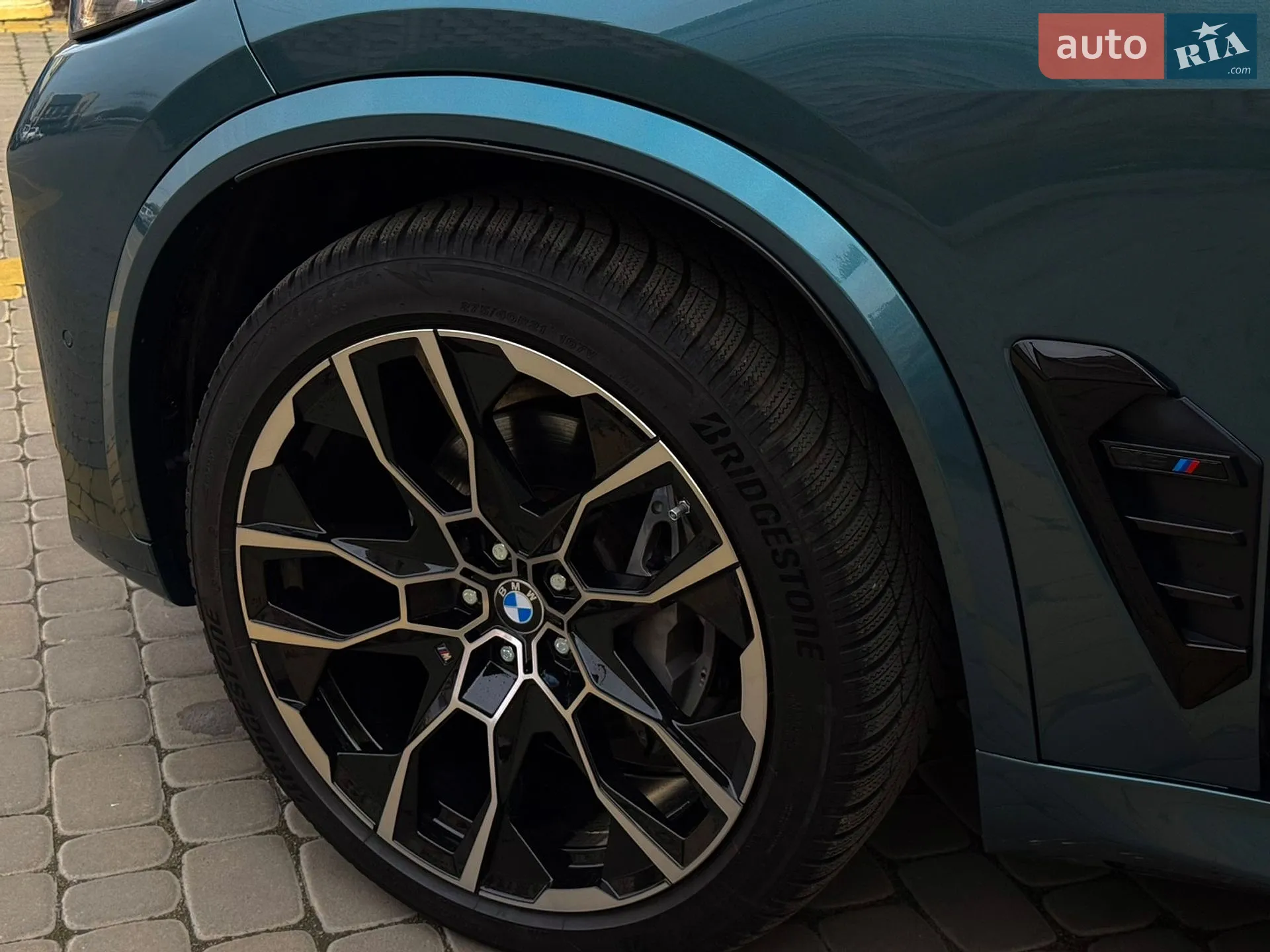 2024 BMW X5 - мініатюра 36