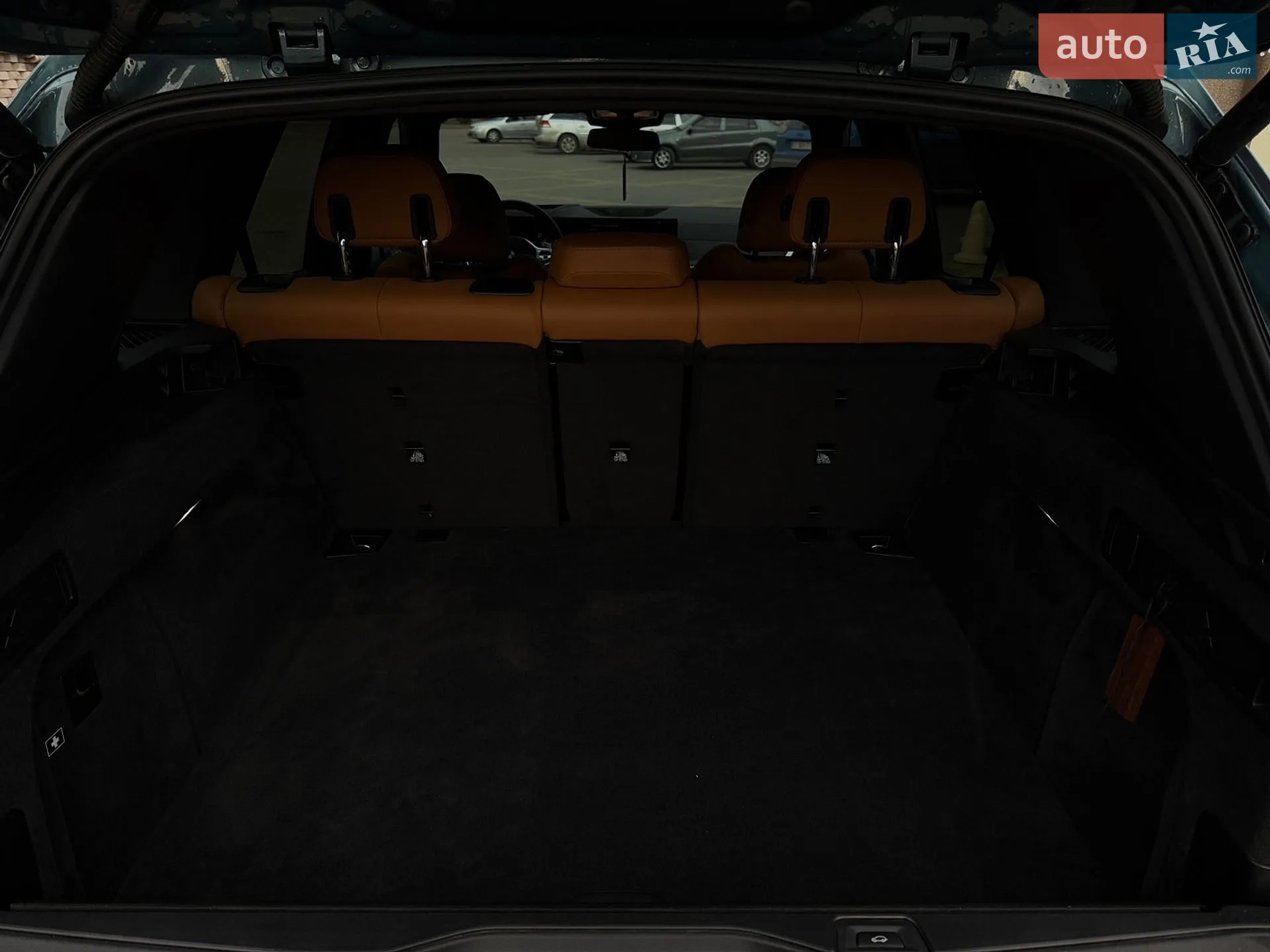 2024 BMW X5 - мініатюра 41