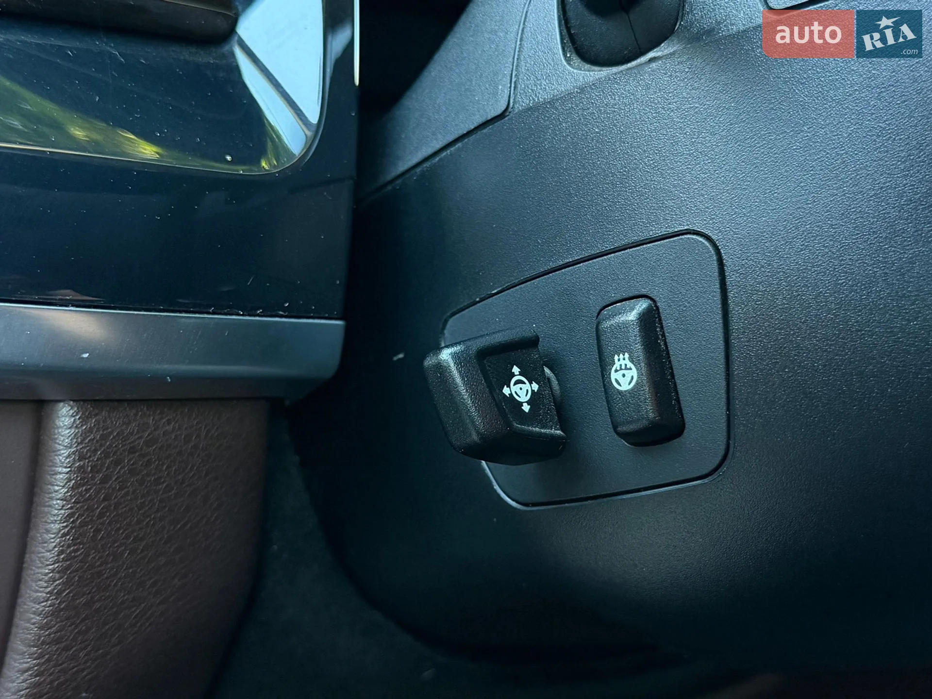 2015 BMW X5 - мініатюра 18