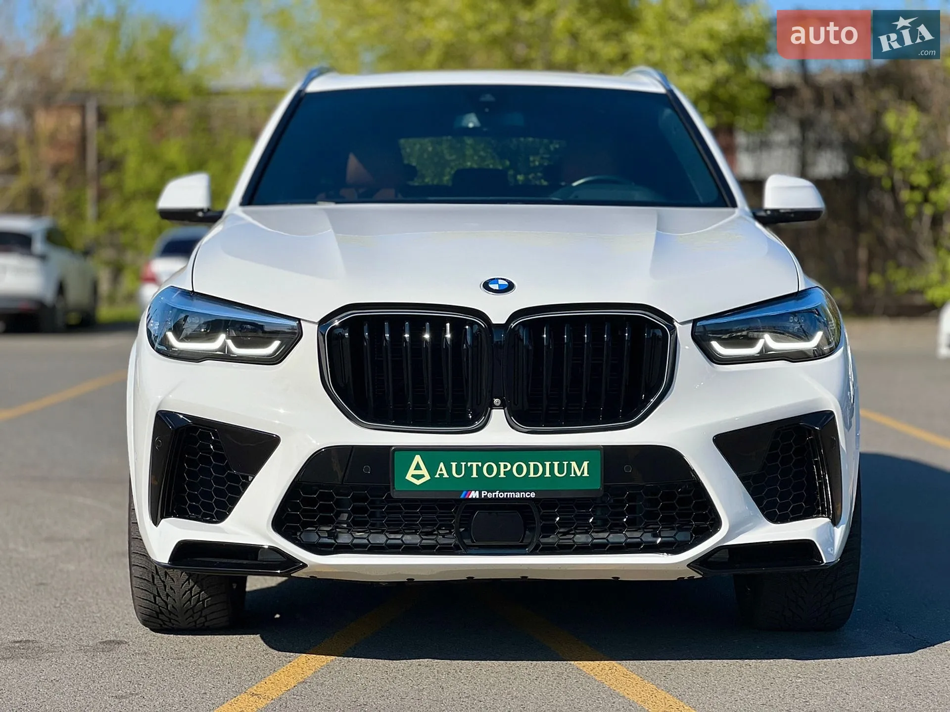 2019 BMW X5 - мініатюра 5