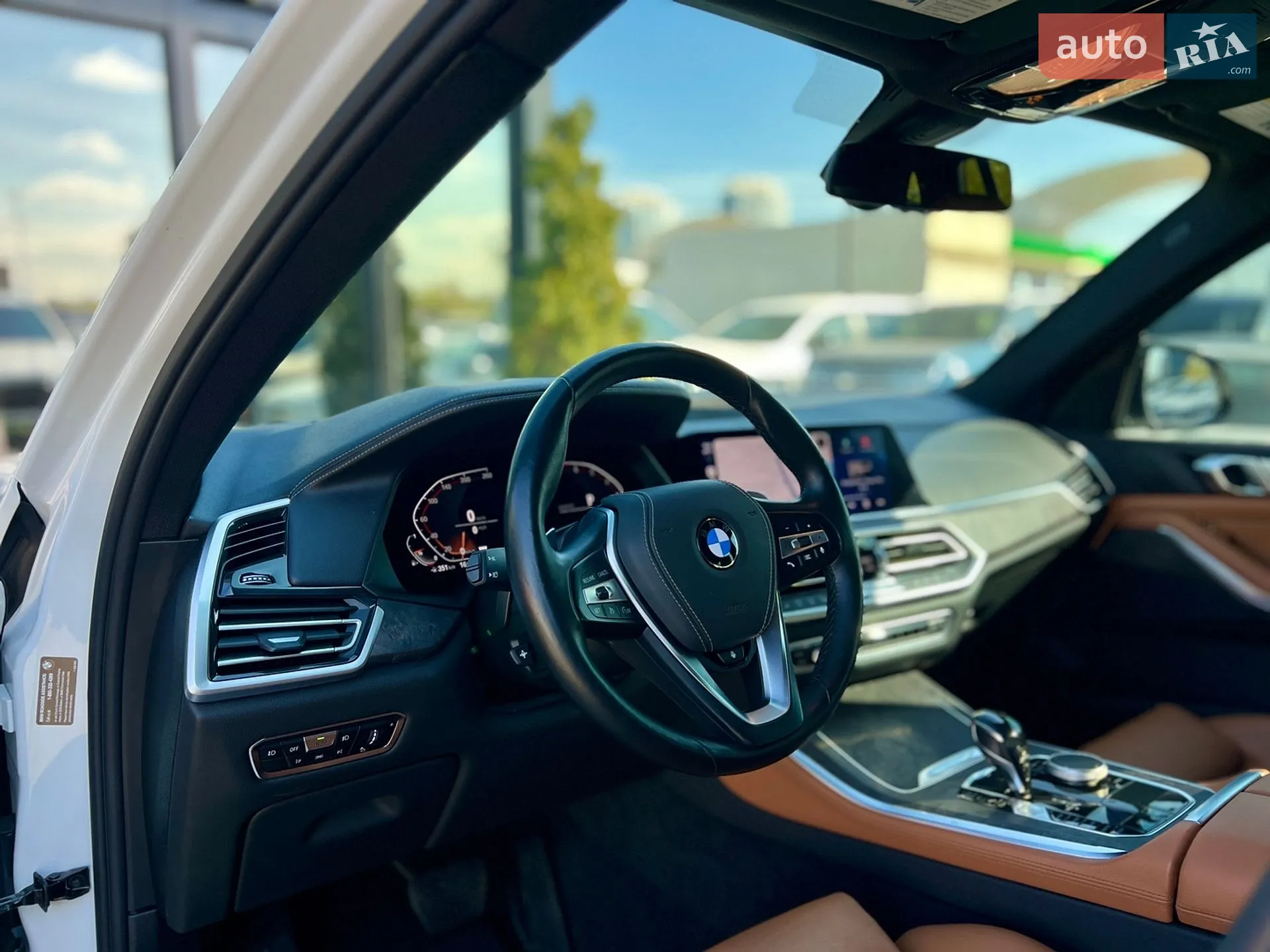 2019 BMW X5 - мініатюра 22