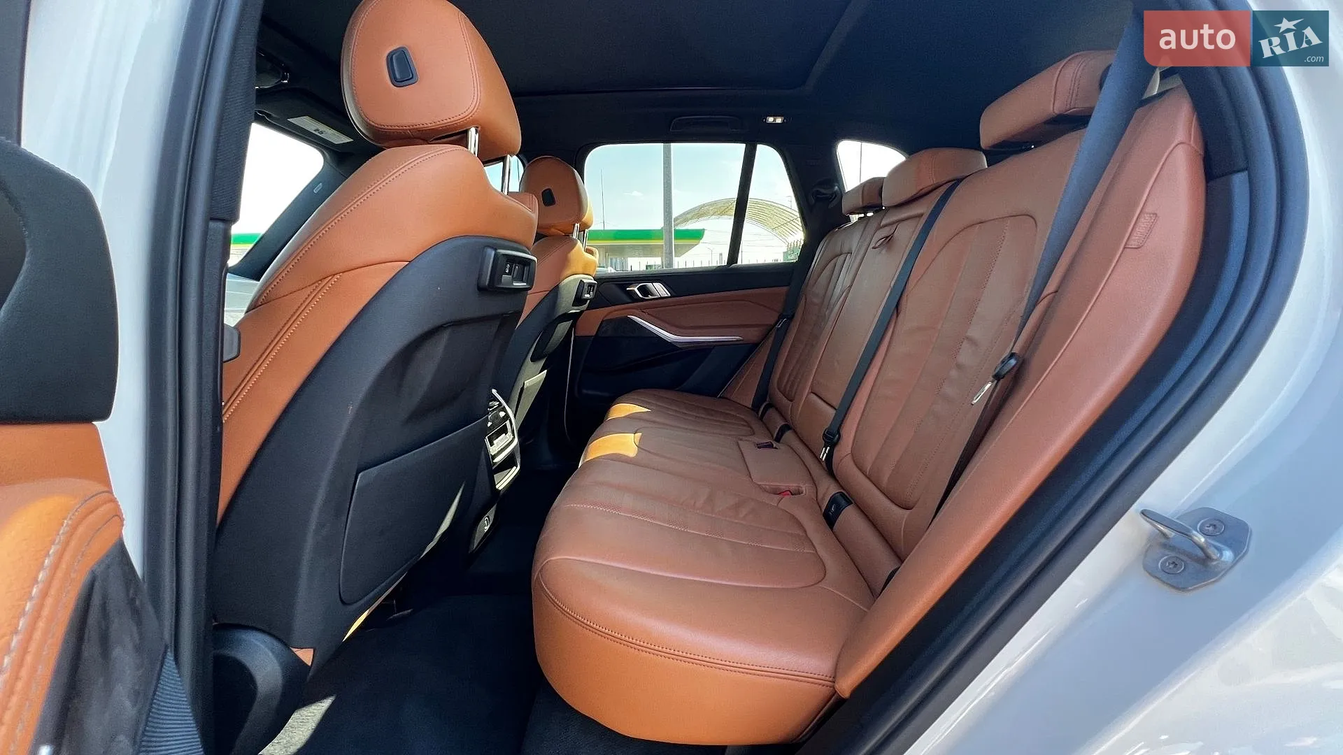 2019 BMW X5 - мініатюра 26