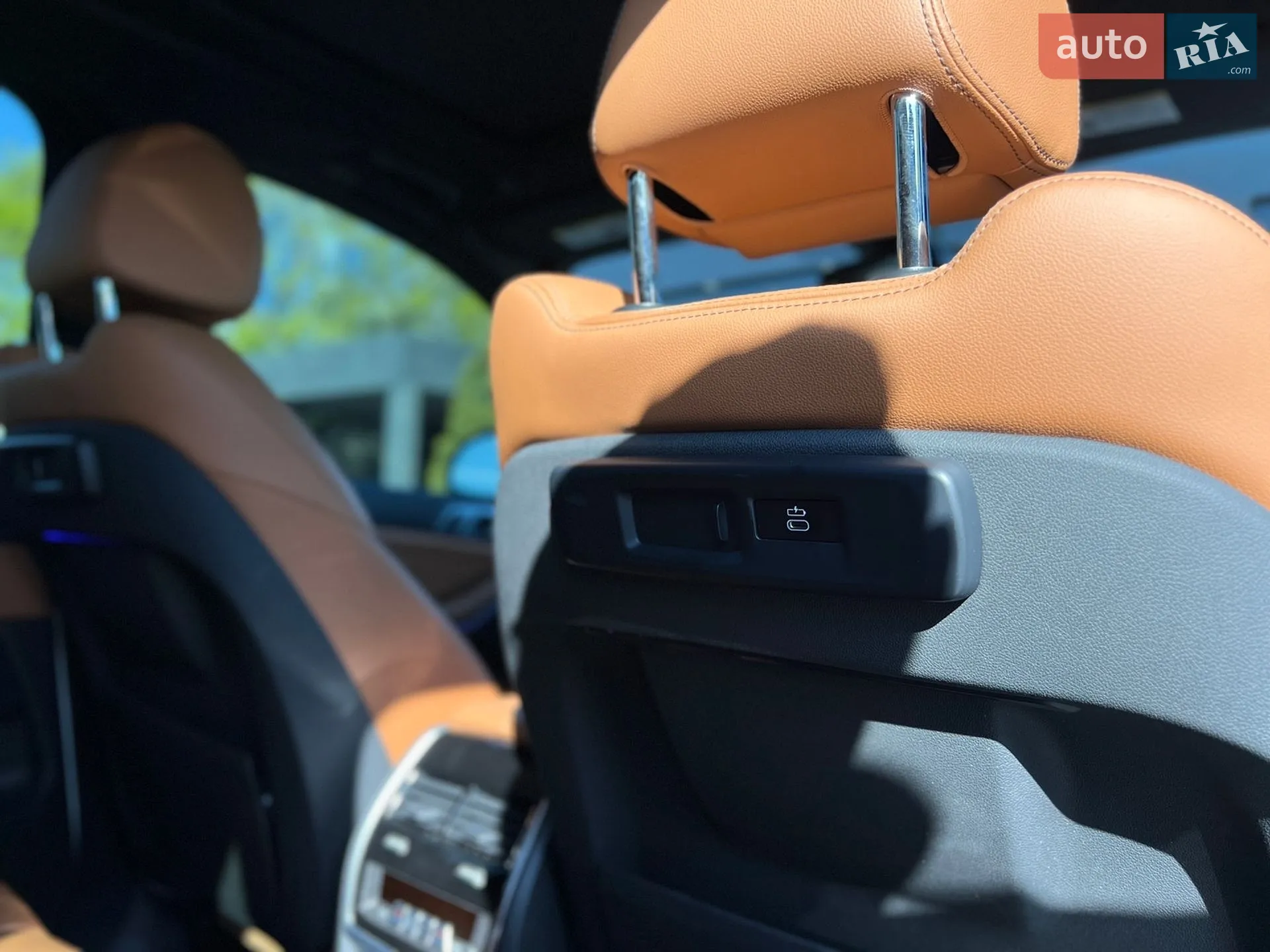2019 BMW X5 - мініатюра 35