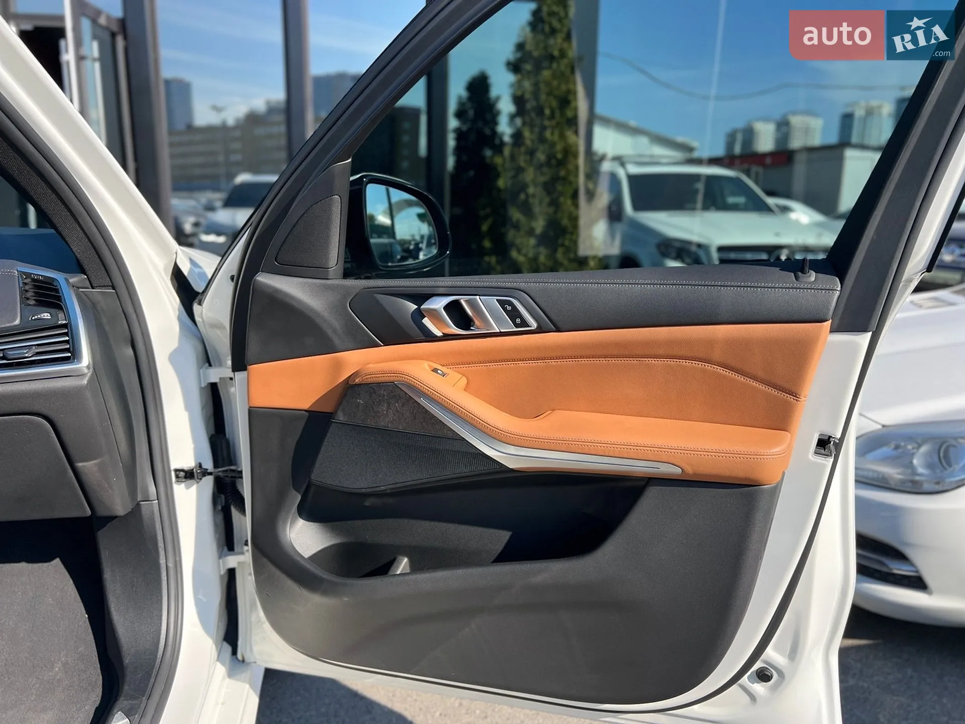 2019 BMW X5 - мініатюра 40