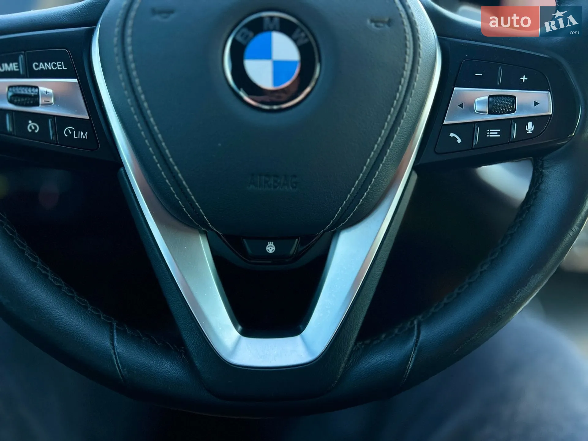2019 BMW X5 - мініатюра 44