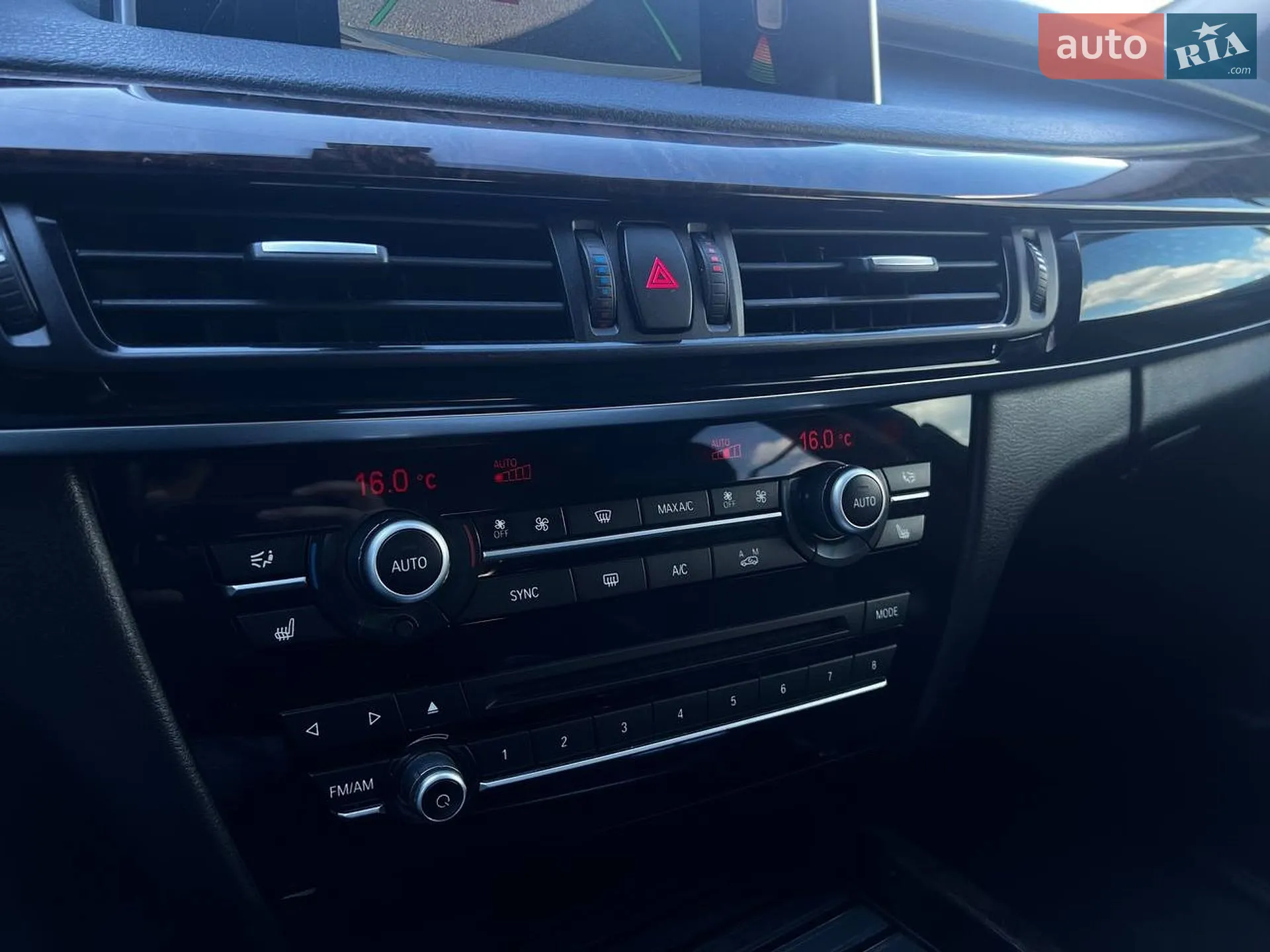 2015 BMW X5 - мініатюра 28