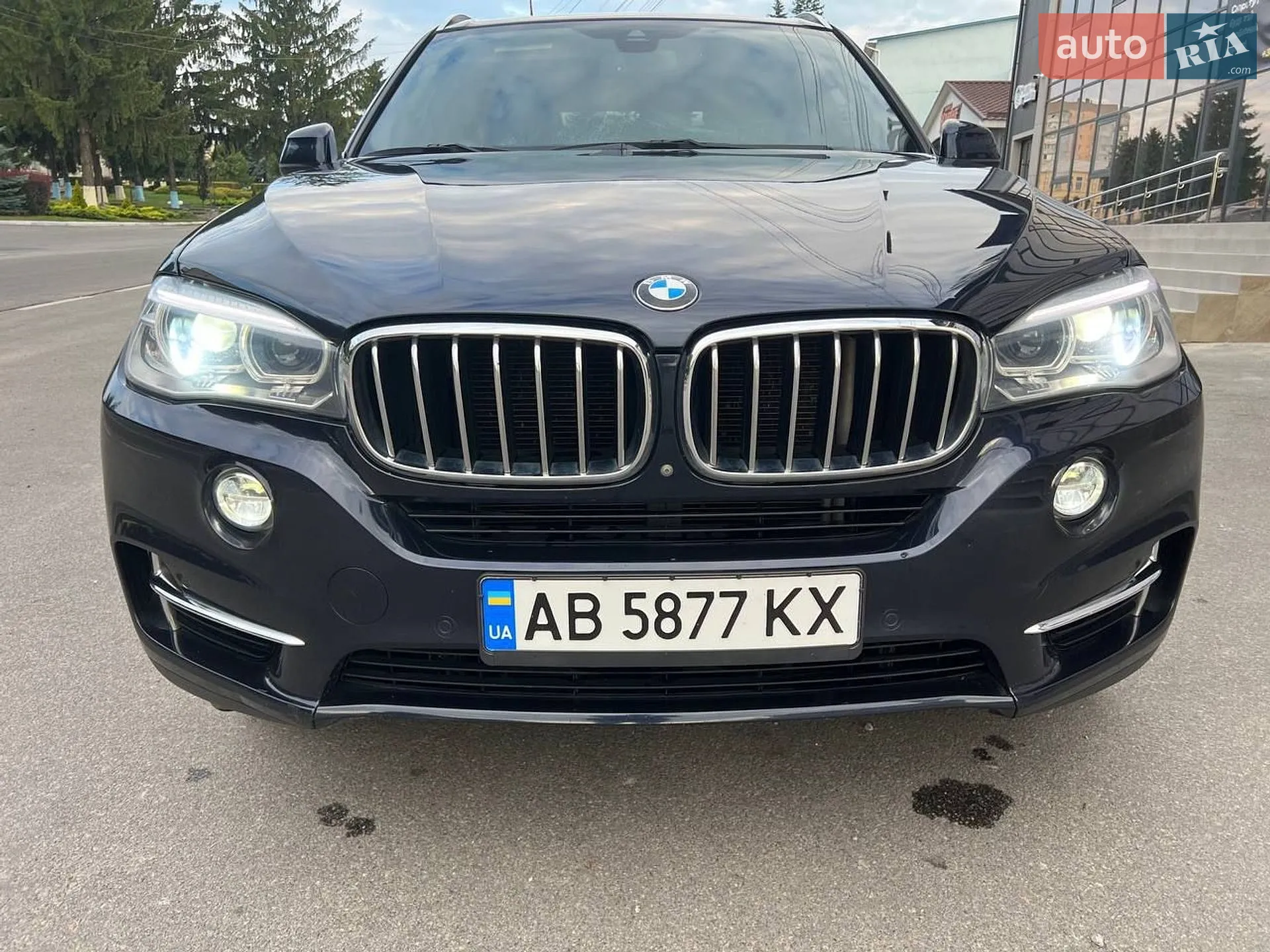 2018 BMW X5 - мініатюра 6