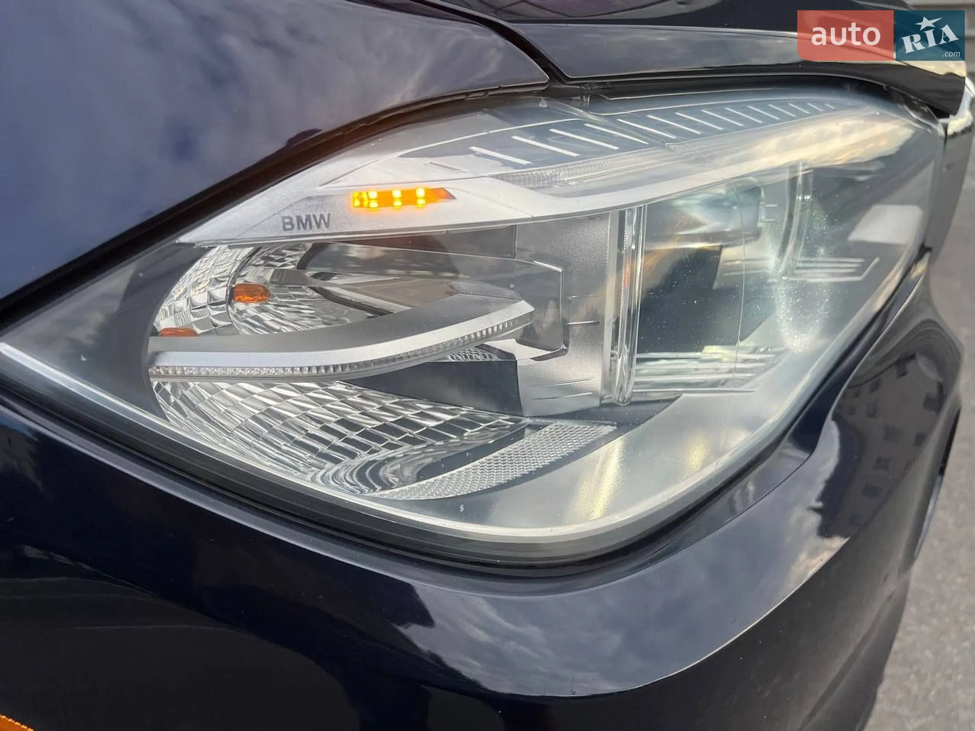 2018 BMW X5 - мініатюра 7