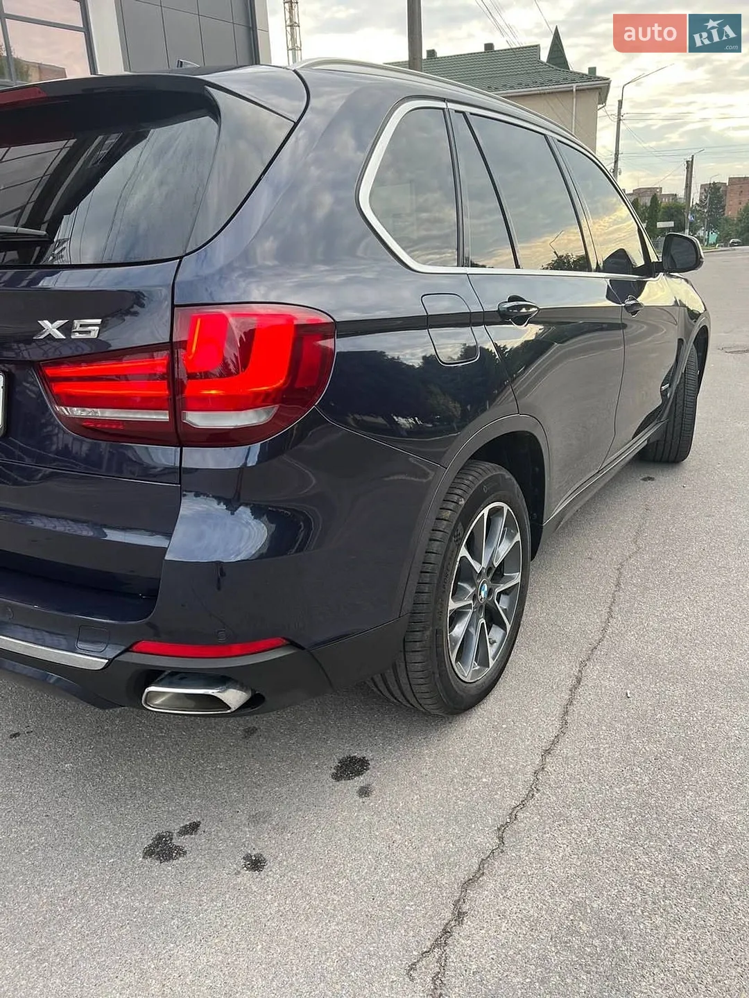 2018 BMW X5 - мініатюра 14