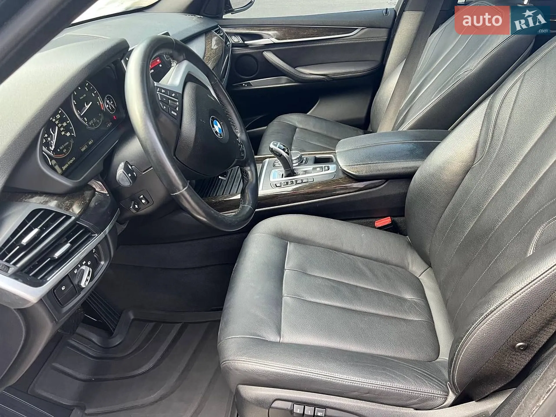 2018 BMW X5 - мініатюра 25