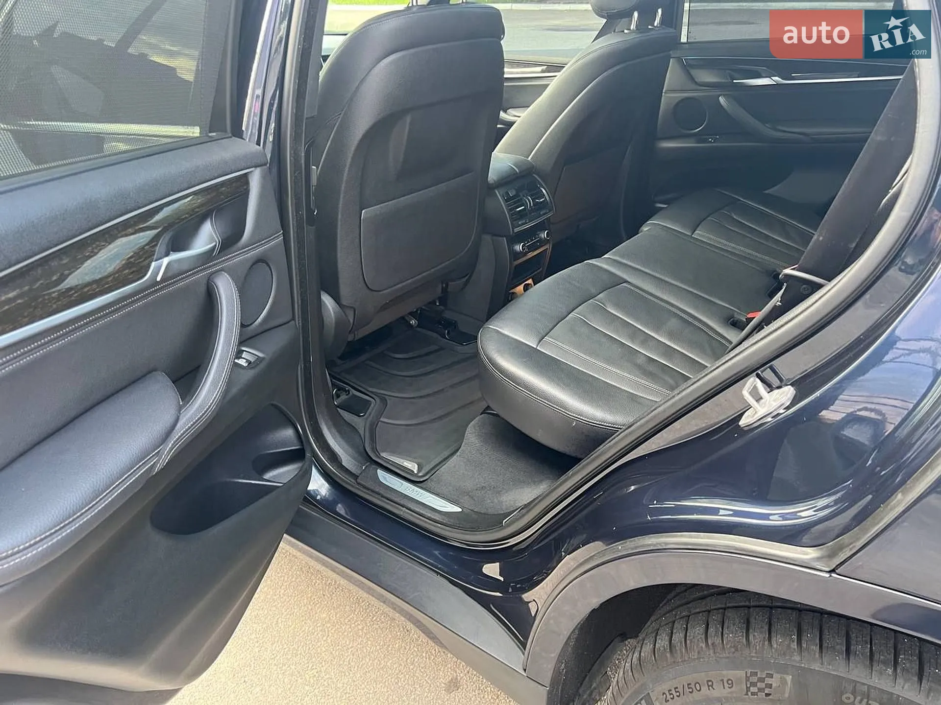 2018 BMW X5 - мініатюра 55