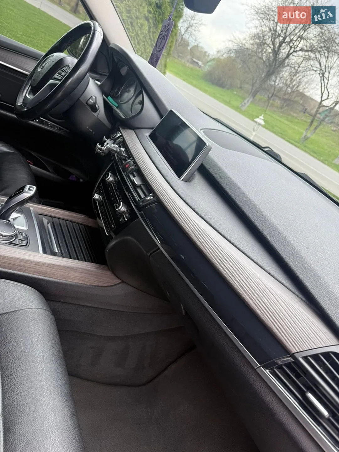 2015 BMW X5 - мініатюра 20