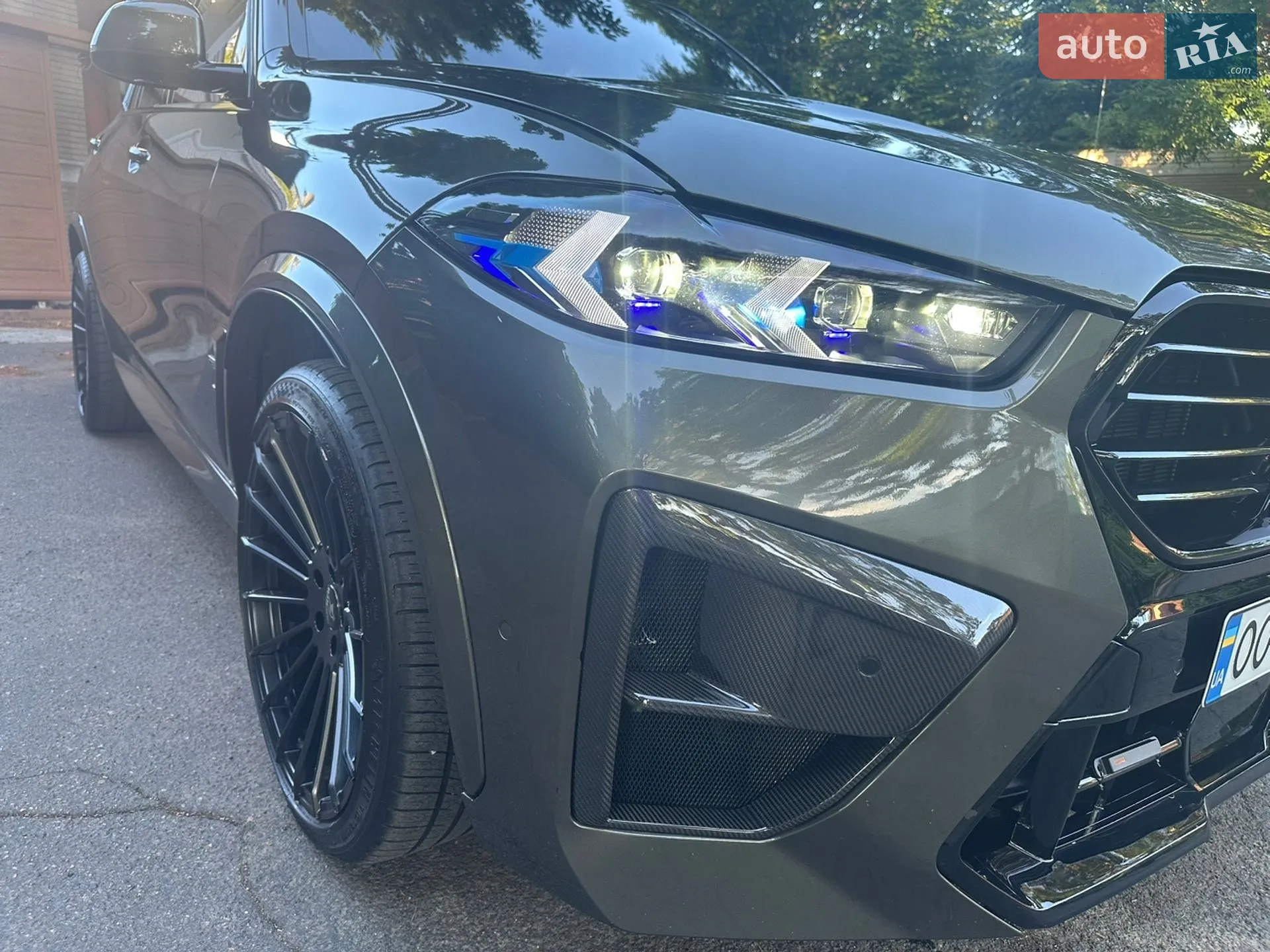 2019 BMW X5 - мініатюра 10