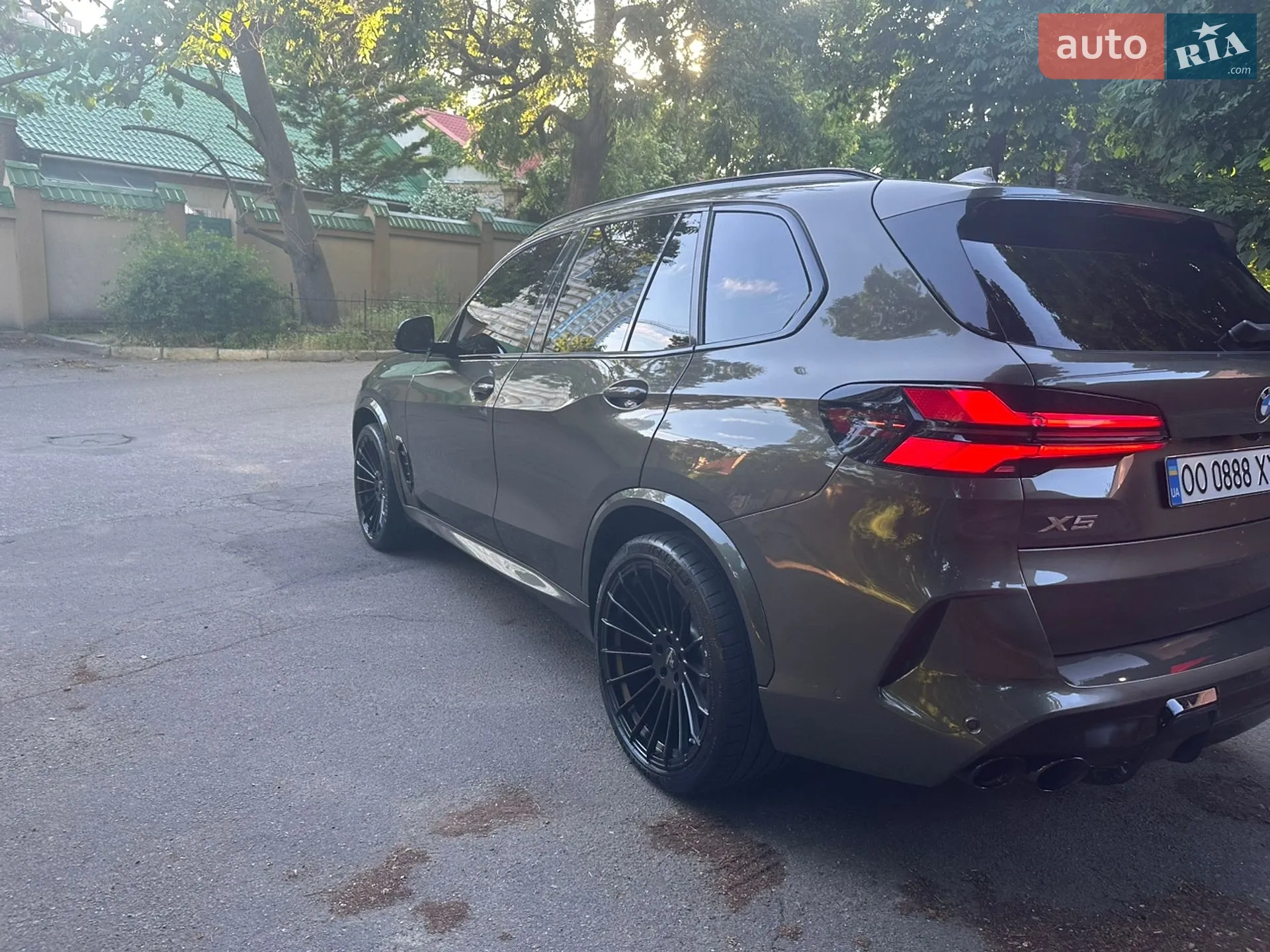 2019 BMW X5 - мініатюра 6