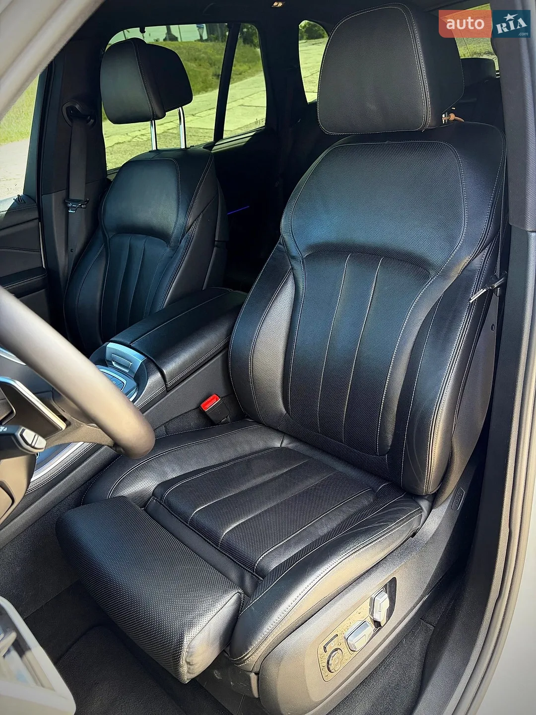 2020 BMW X5 - мініатюра 35