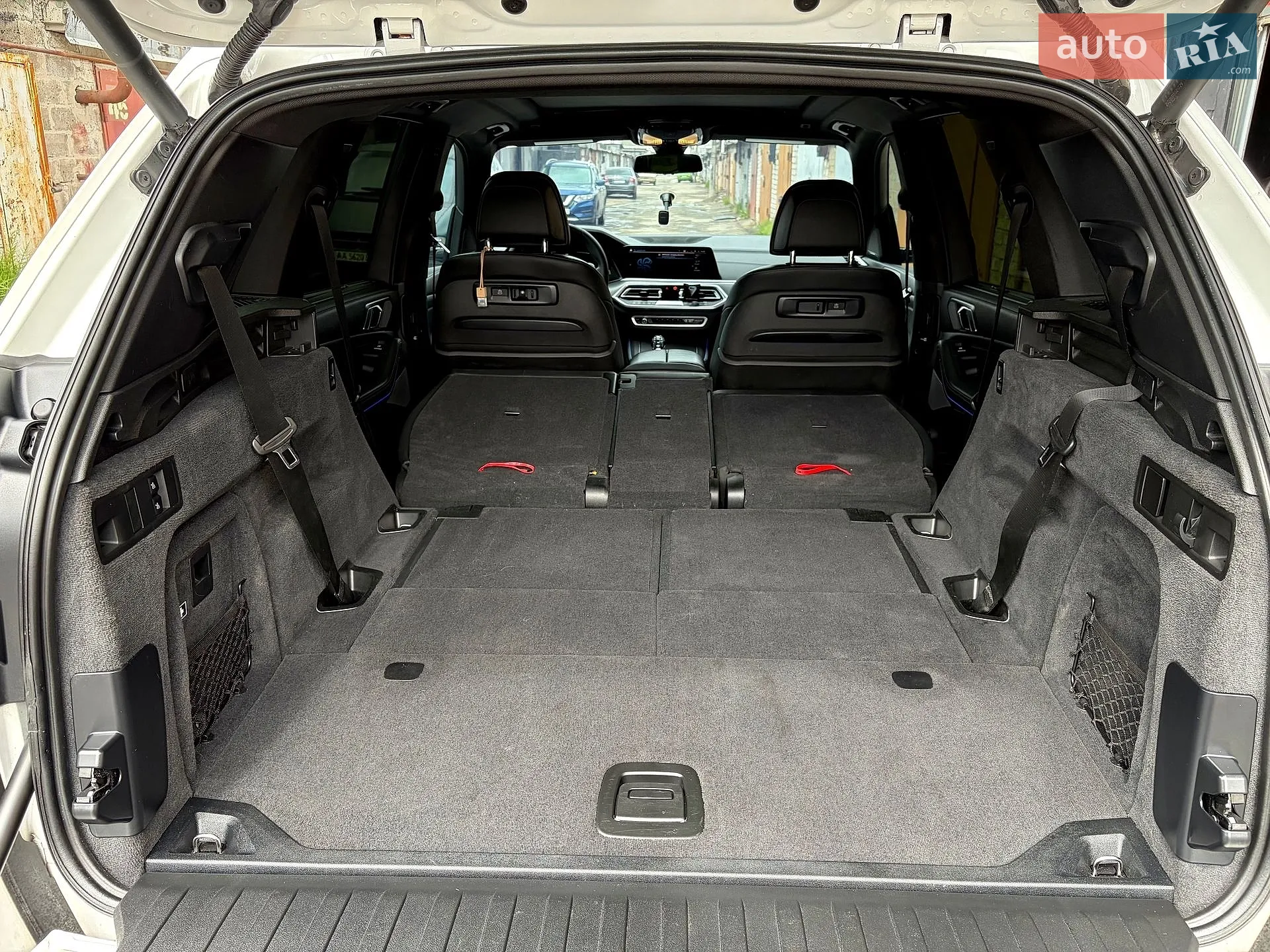 2020 BMW X5 - мініатюра 51