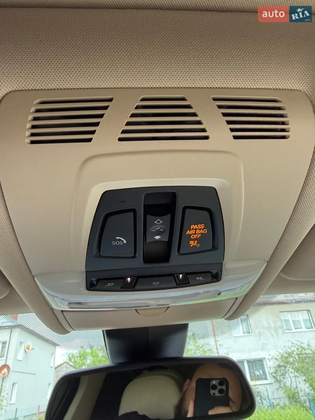 2015 BMW X5 - мініатюра 19