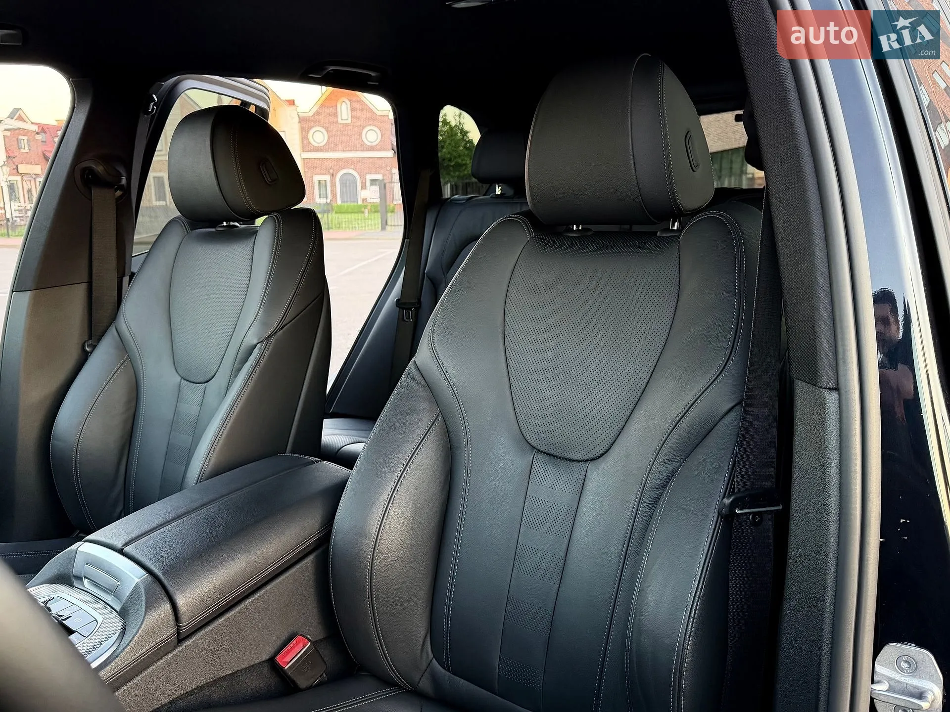 2020 BMW X5 - мініатюра 28