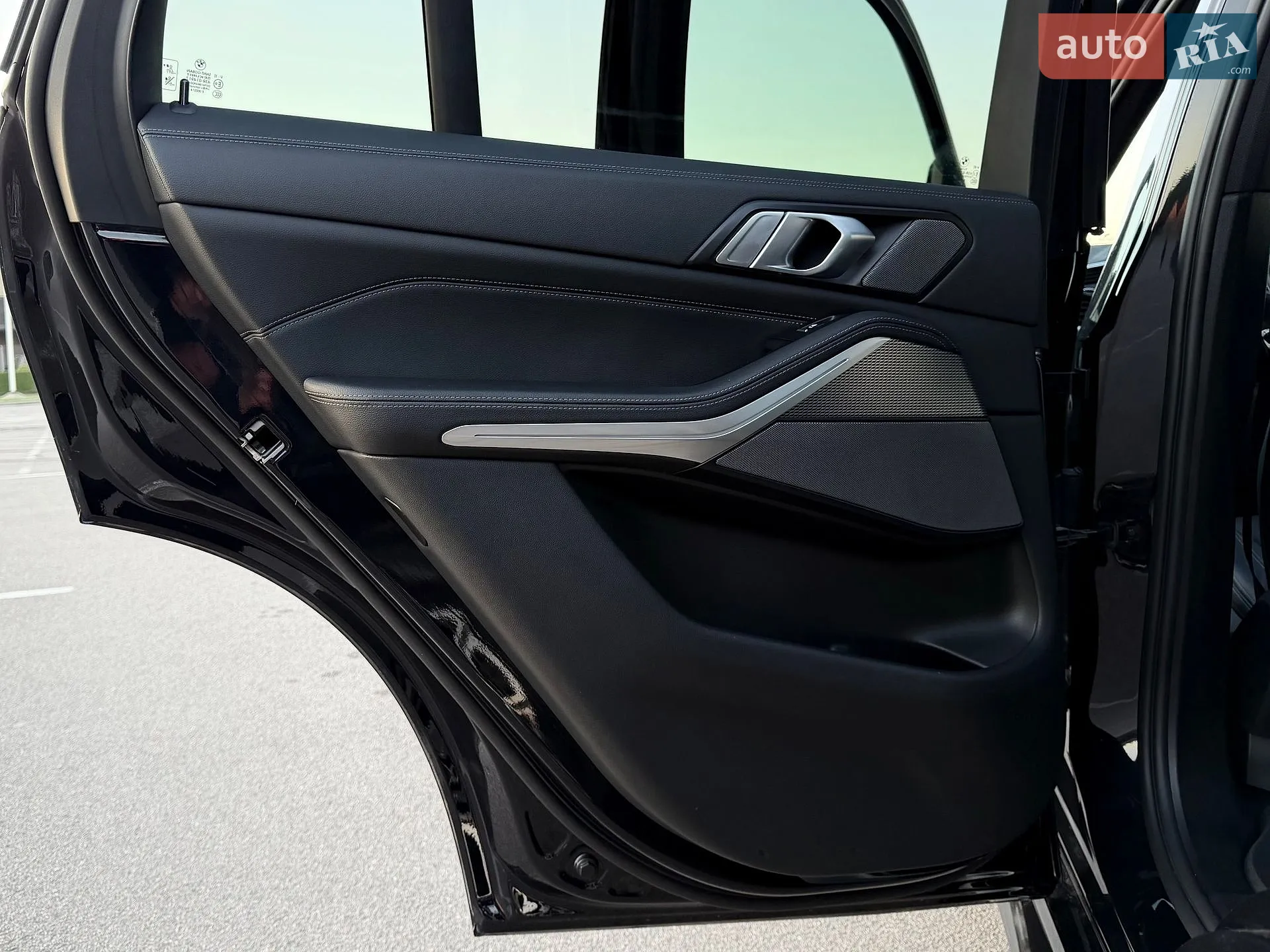 2020 BMW X5 - мініатюра 30