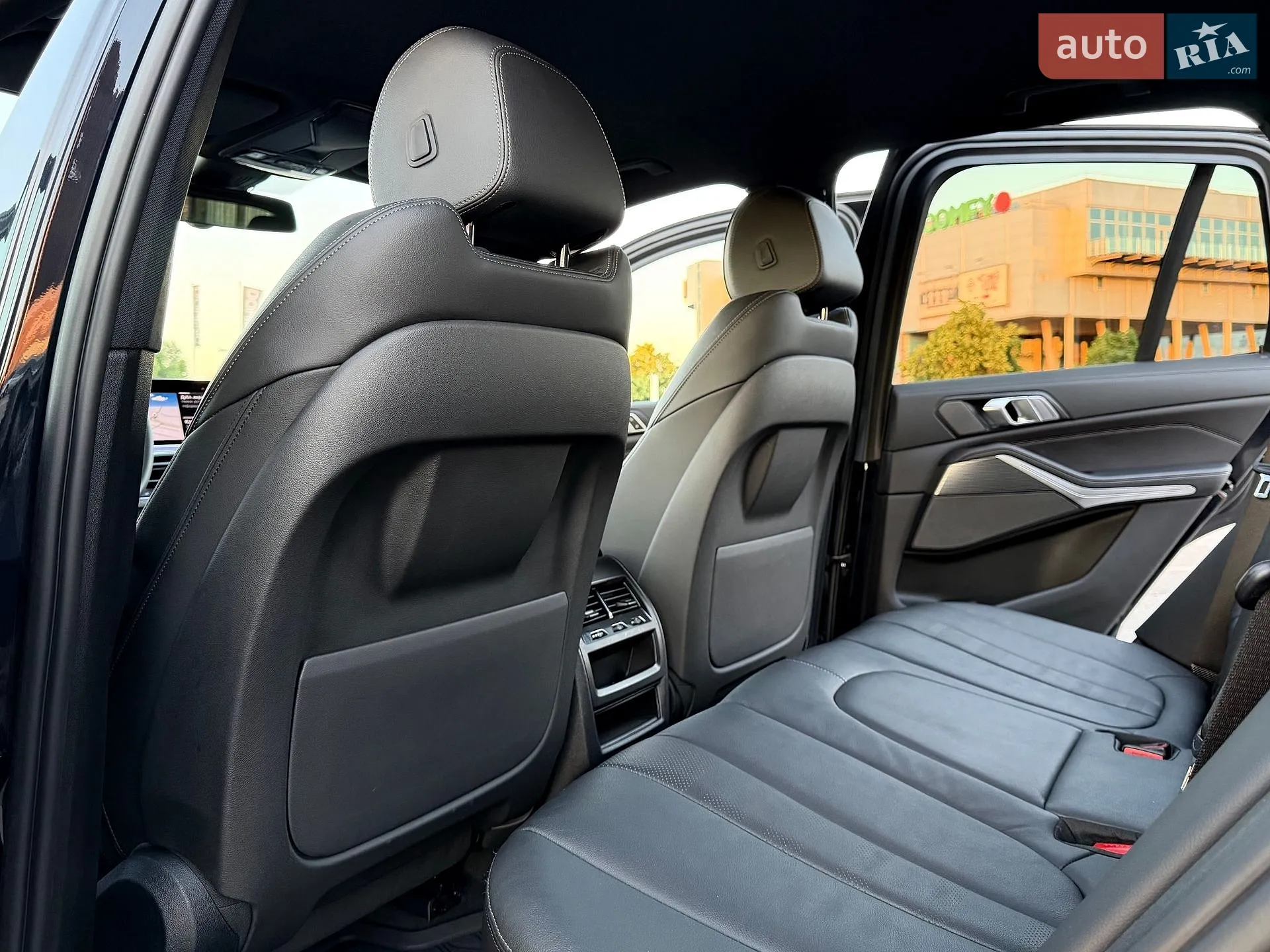 2020 BMW X5 - мініатюра 33