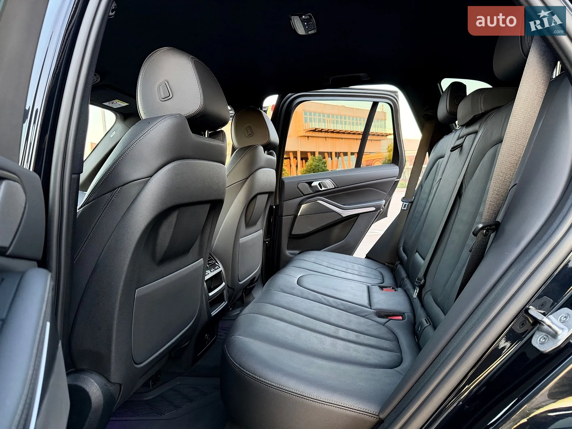 2020 BMW X5 - мініатюра 34