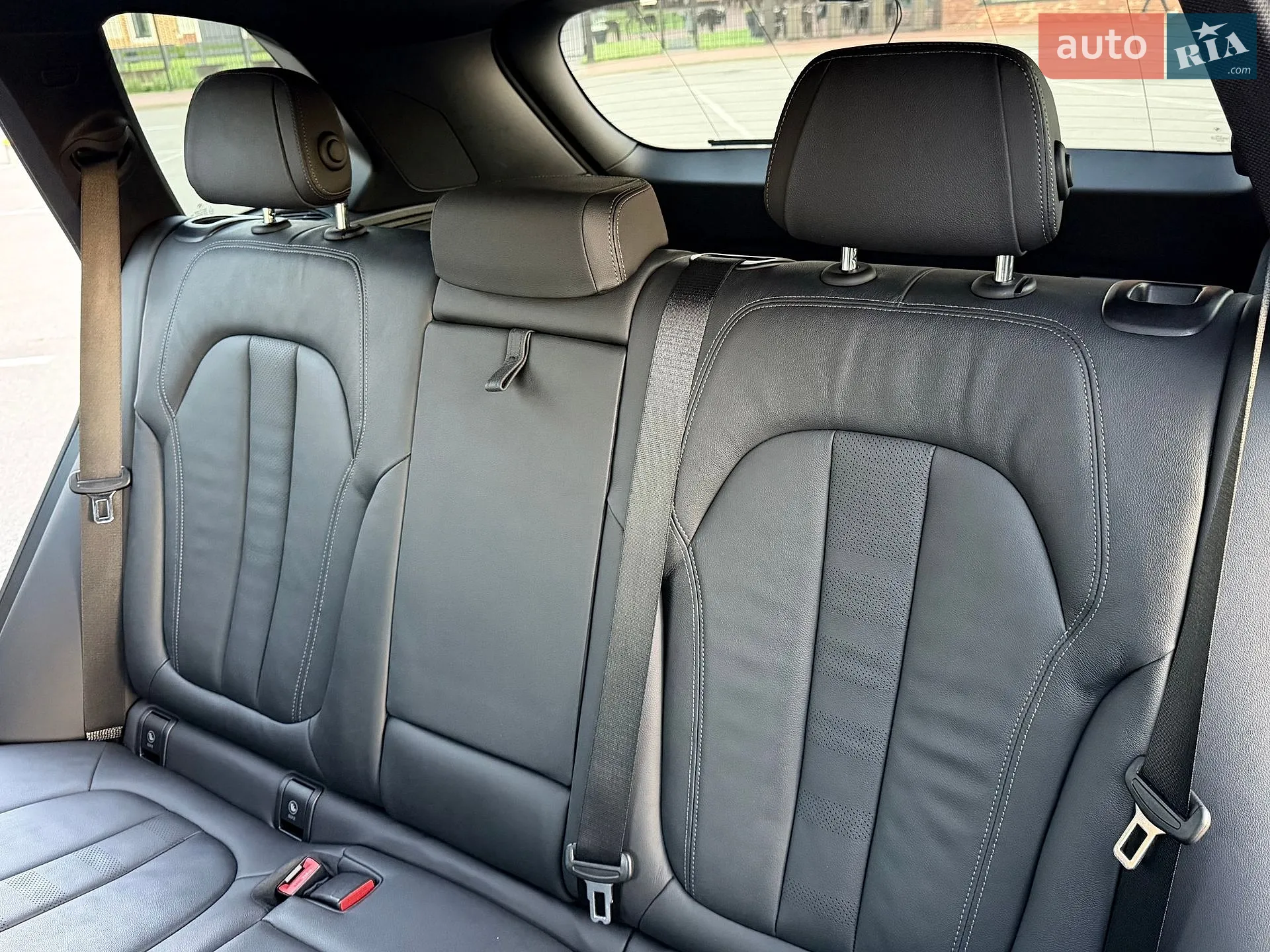 2020 BMW X5 - мініатюра 35