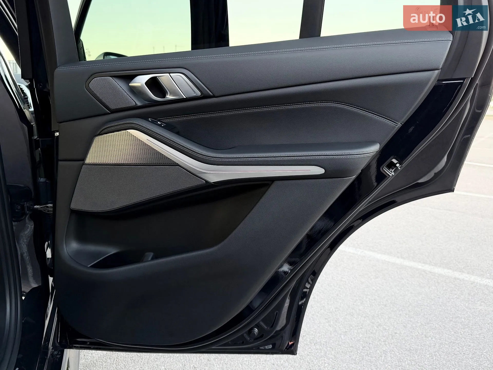 2020 BMW X5 - мініатюра 36