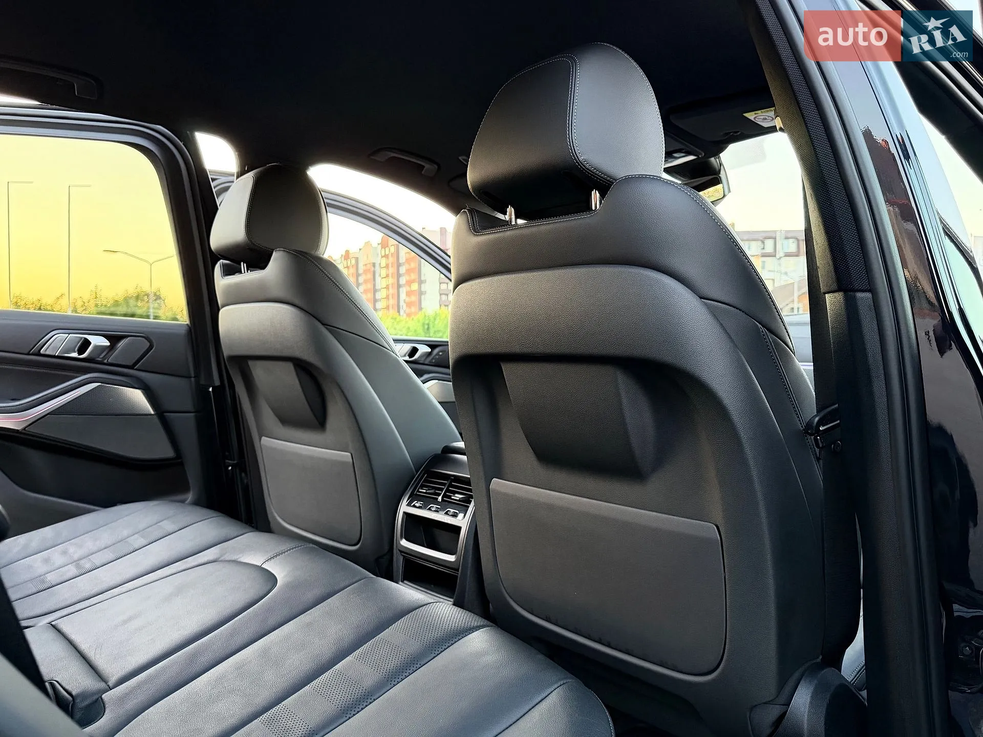 2020 BMW X5 - мініатюра 37