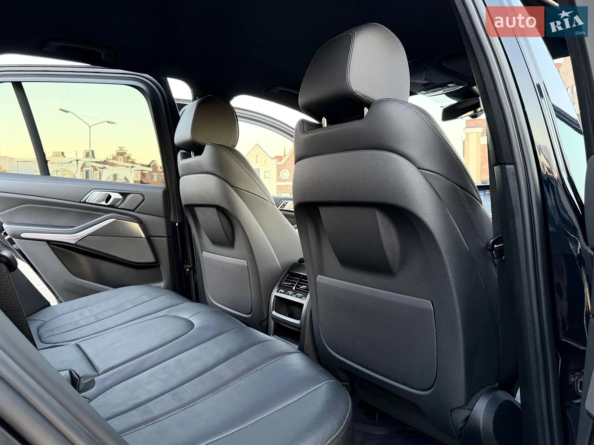 2020 BMW X5 - мініатюра 38