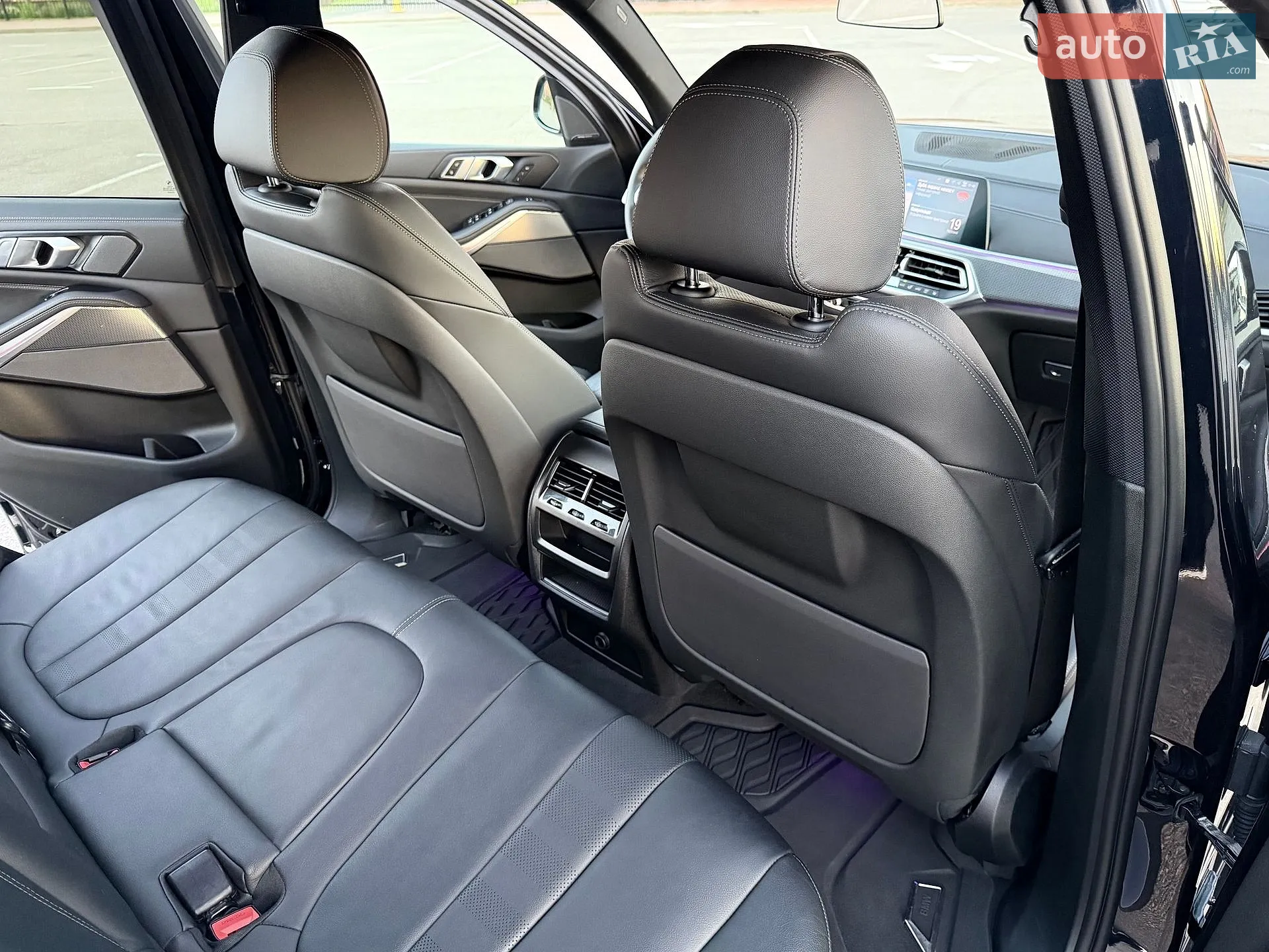 2020 BMW X5 - мініатюра 39