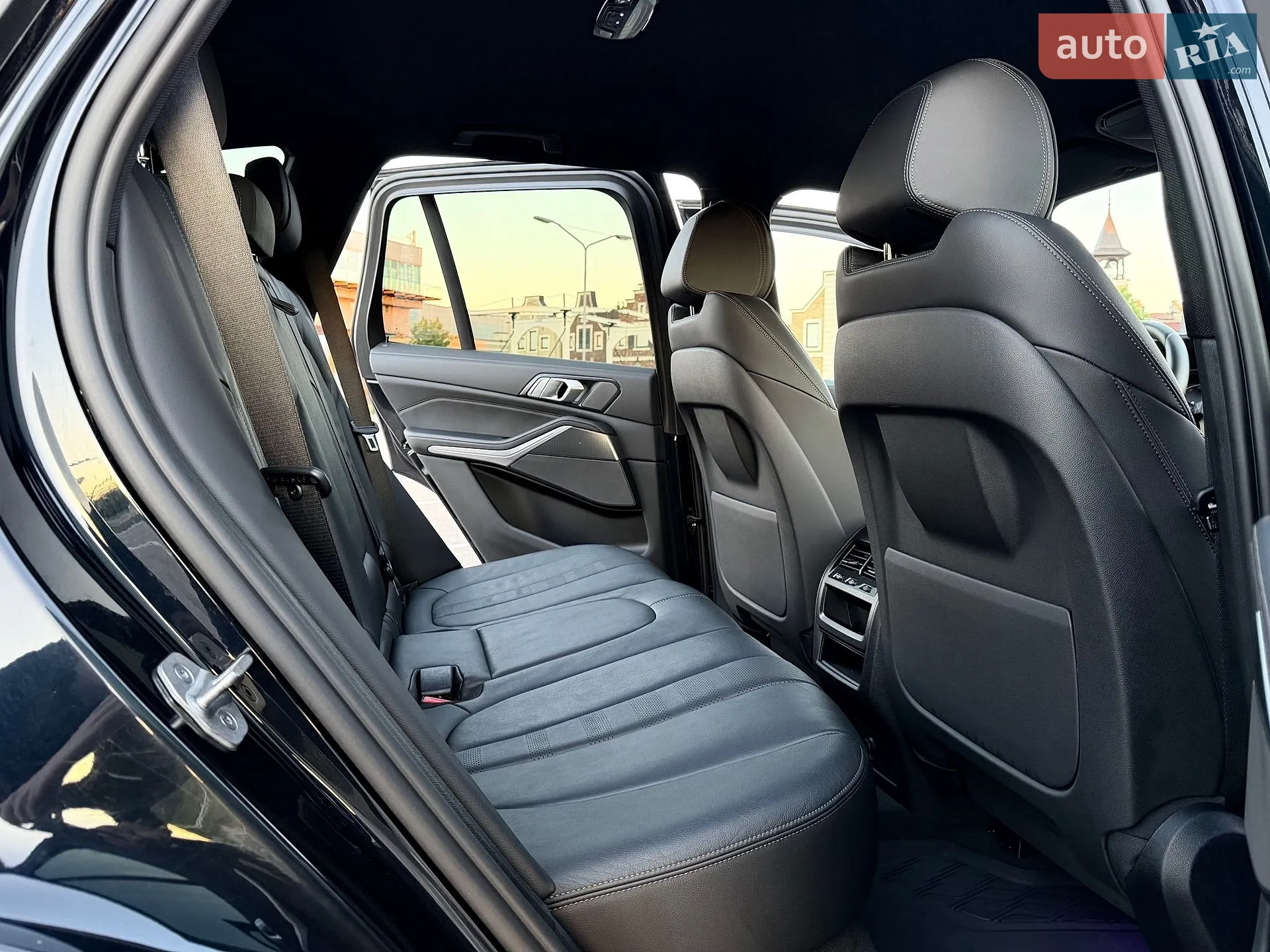 2020 BMW X5 - мініатюра 40