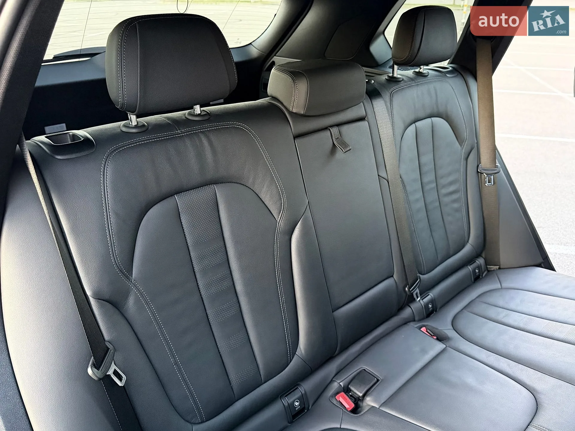 2020 BMW X5 - мініатюра 42