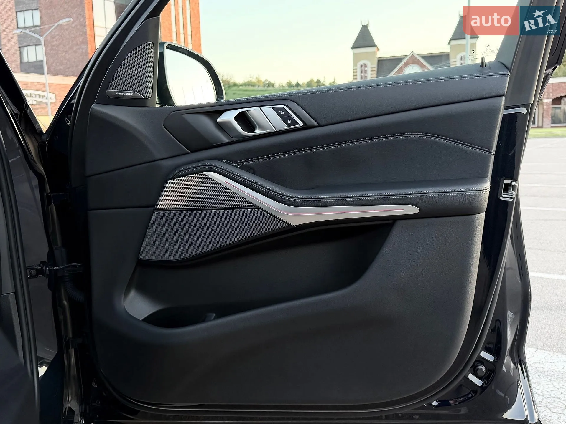 2020 BMW X5 - мініатюра 43
