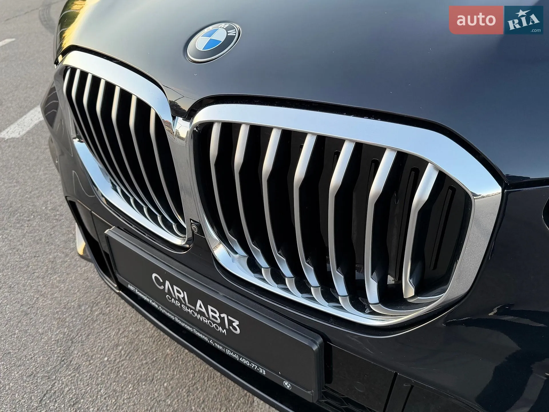2020 BMW X5 - мініатюра 24