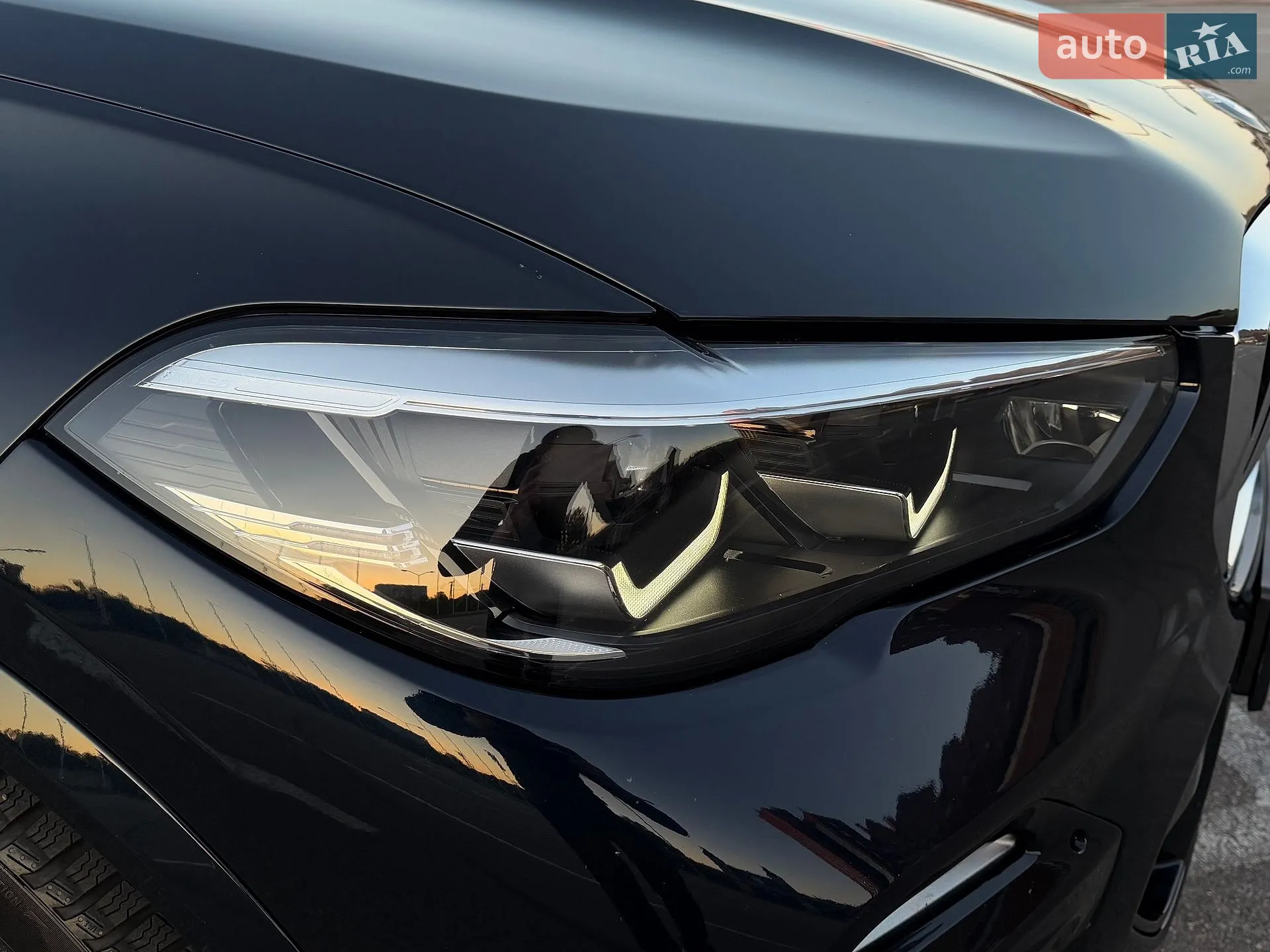 2020 BMW X5 - мініатюра 23